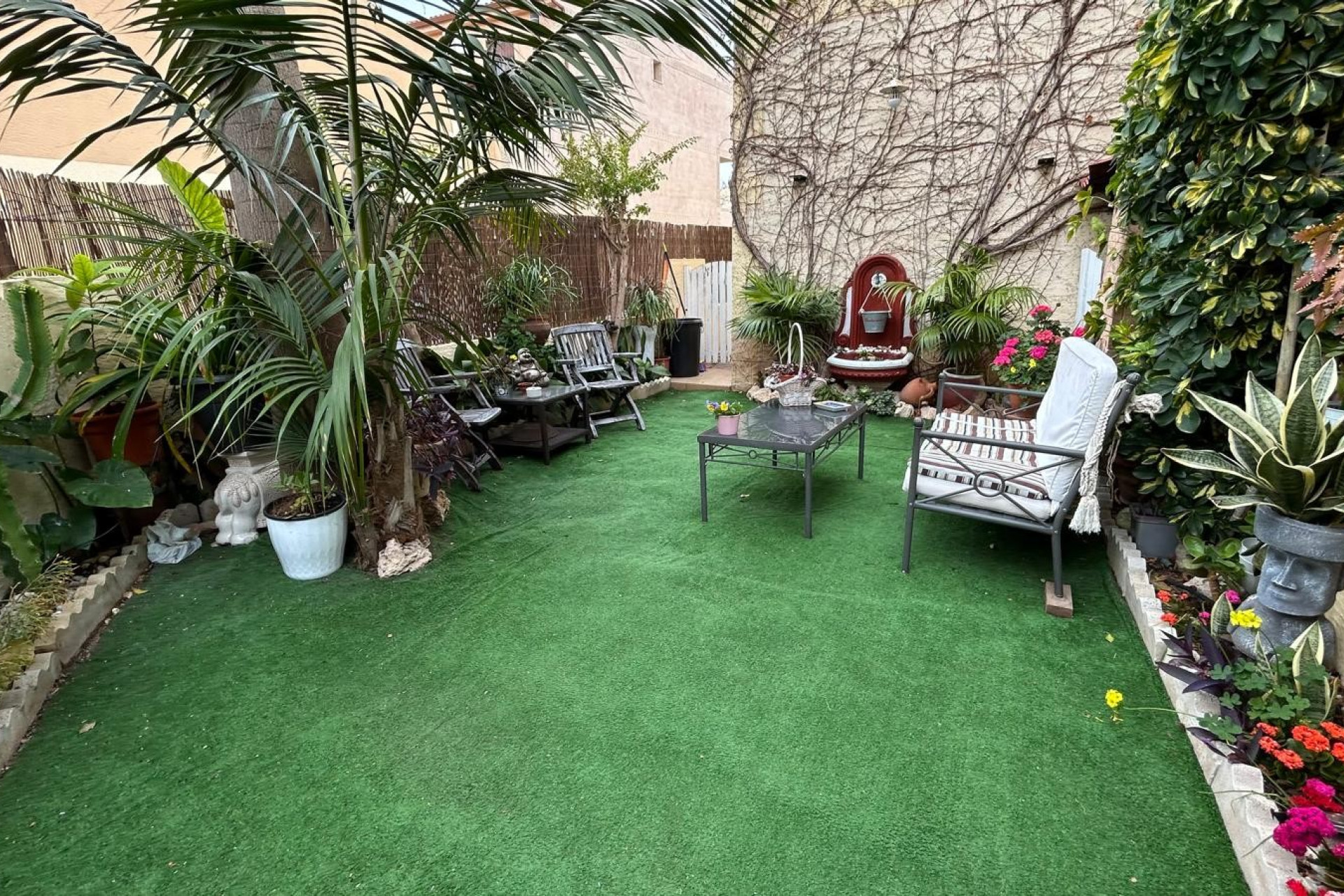 Reventa - 3. Casa pareada - Los Montesinos - Costa Blanca Sur