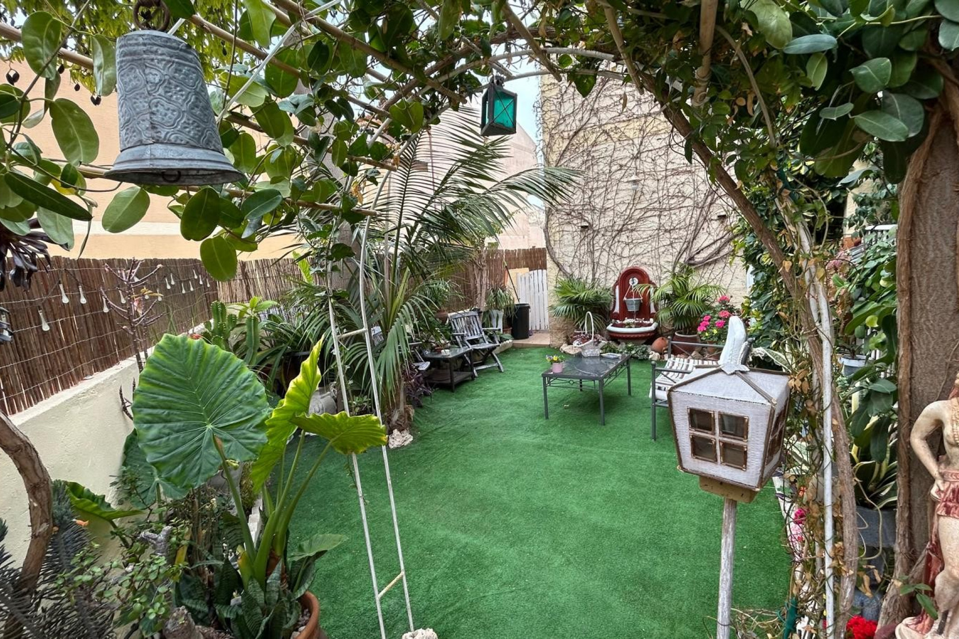 Reventa - 3. Casa pareada - Los Montesinos - Costa Blanca Sur