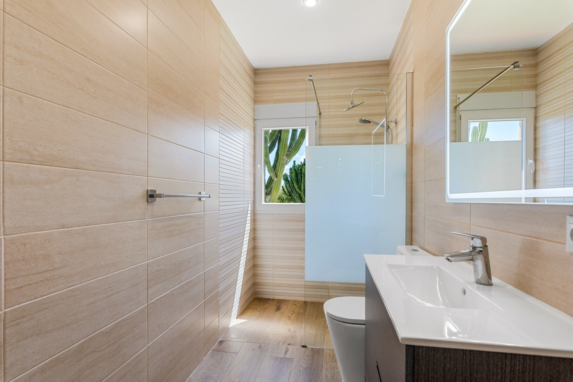 Reventa - 3. Casa pareada - Los Montesinos - Costa Blanca Sur