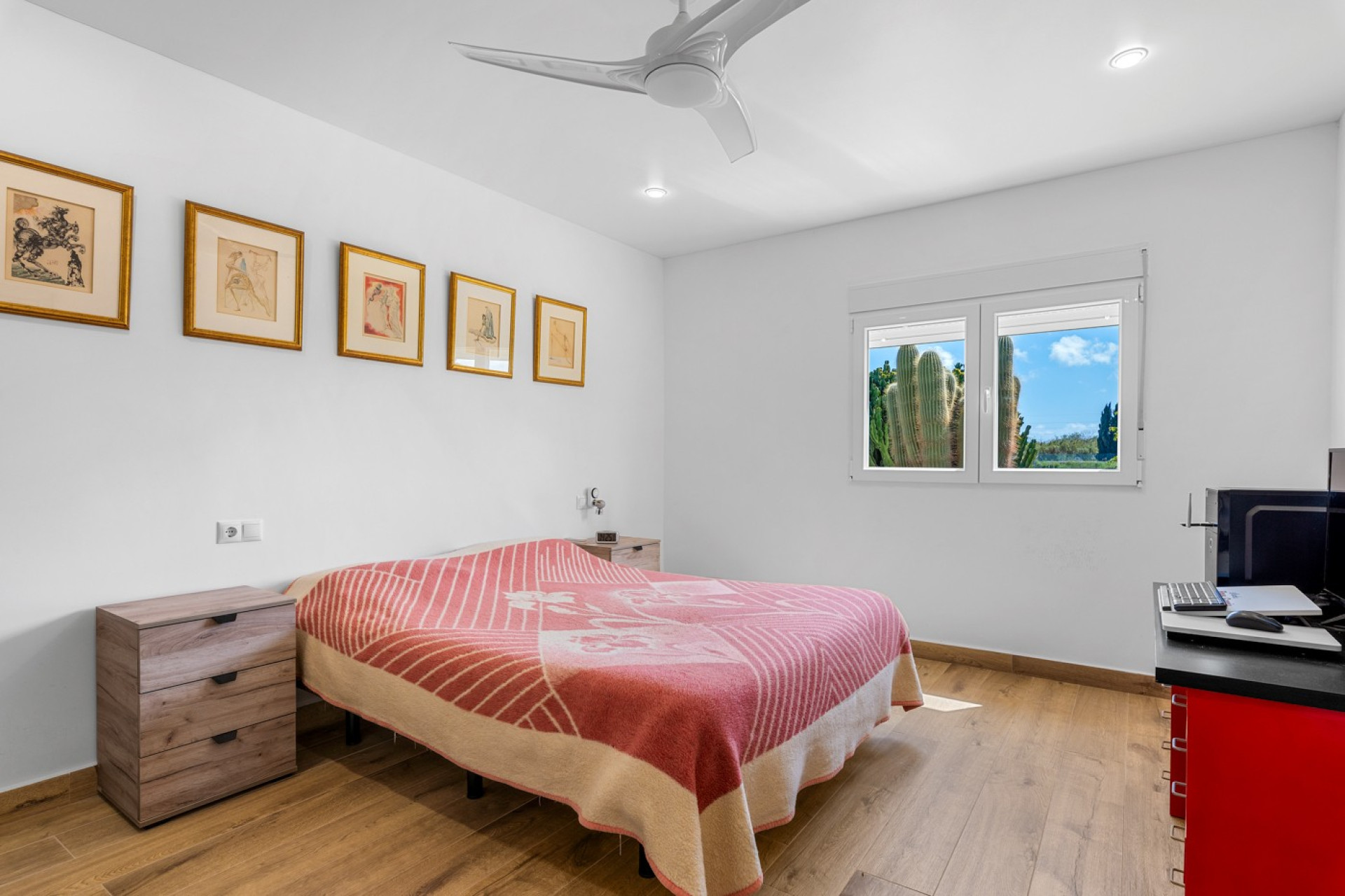 Reventa - 3. Casa pareada - Los Montesinos - Costa Blanca Sur