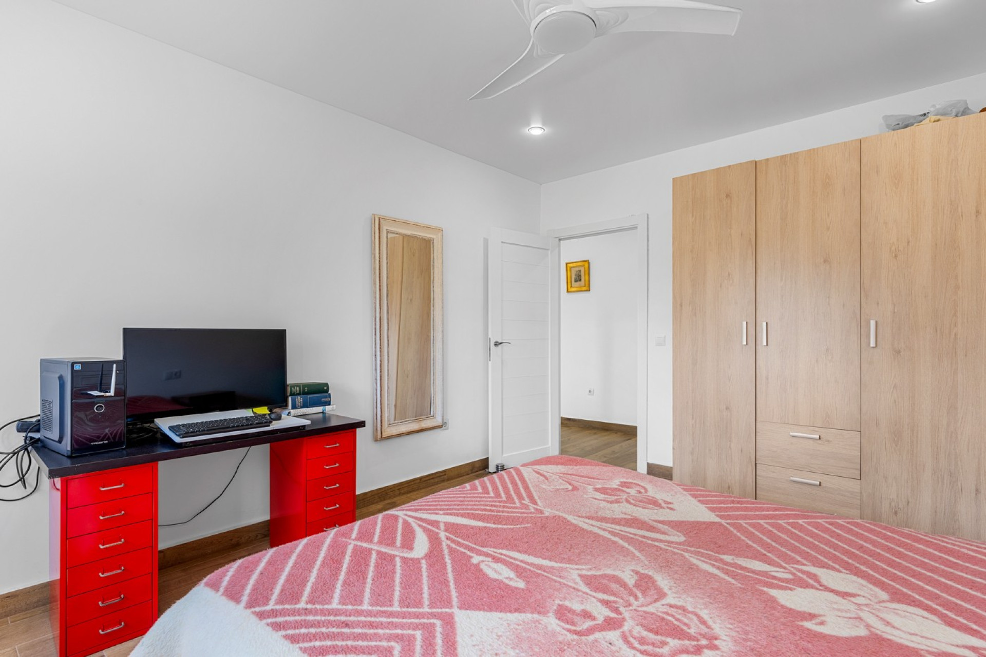 Reventa - 3. Casa pareada - Los Montesinos - Costa Blanca Sur