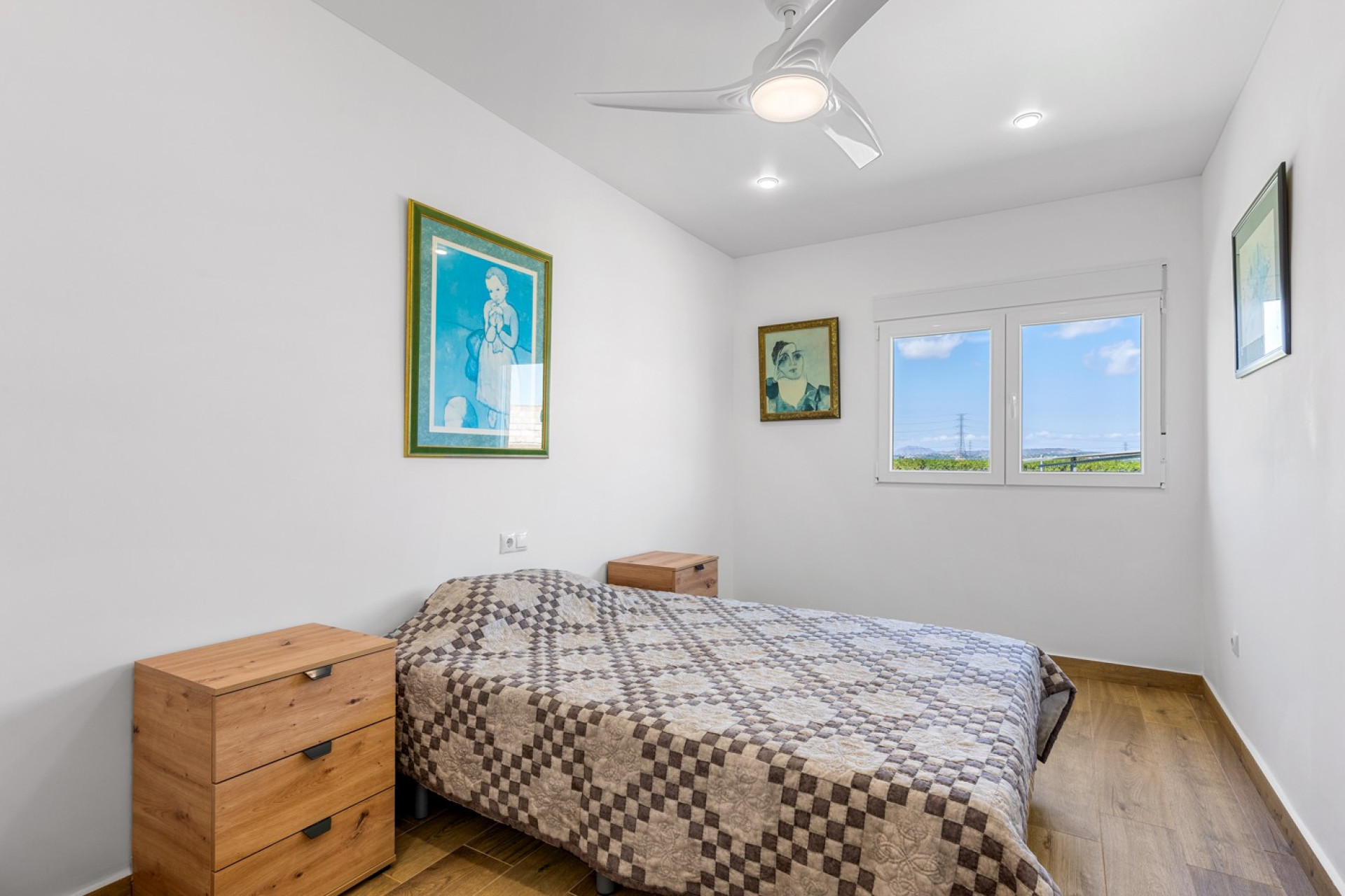 Reventa - 3. Casa pareada - Los Montesinos - Costa Blanca Sur