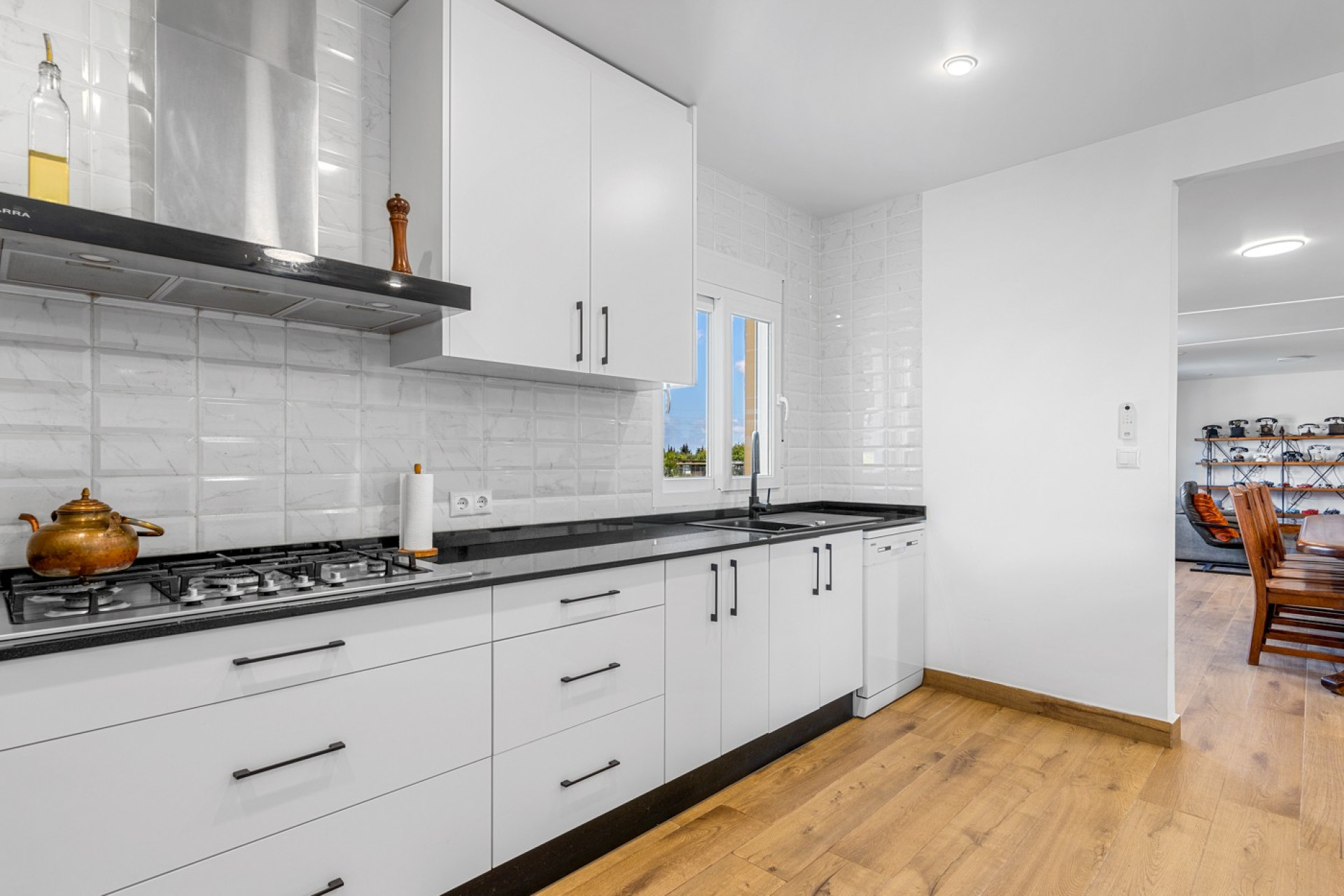 Reventa - 3. Casa pareada - Los Montesinos - Costa Blanca Sur