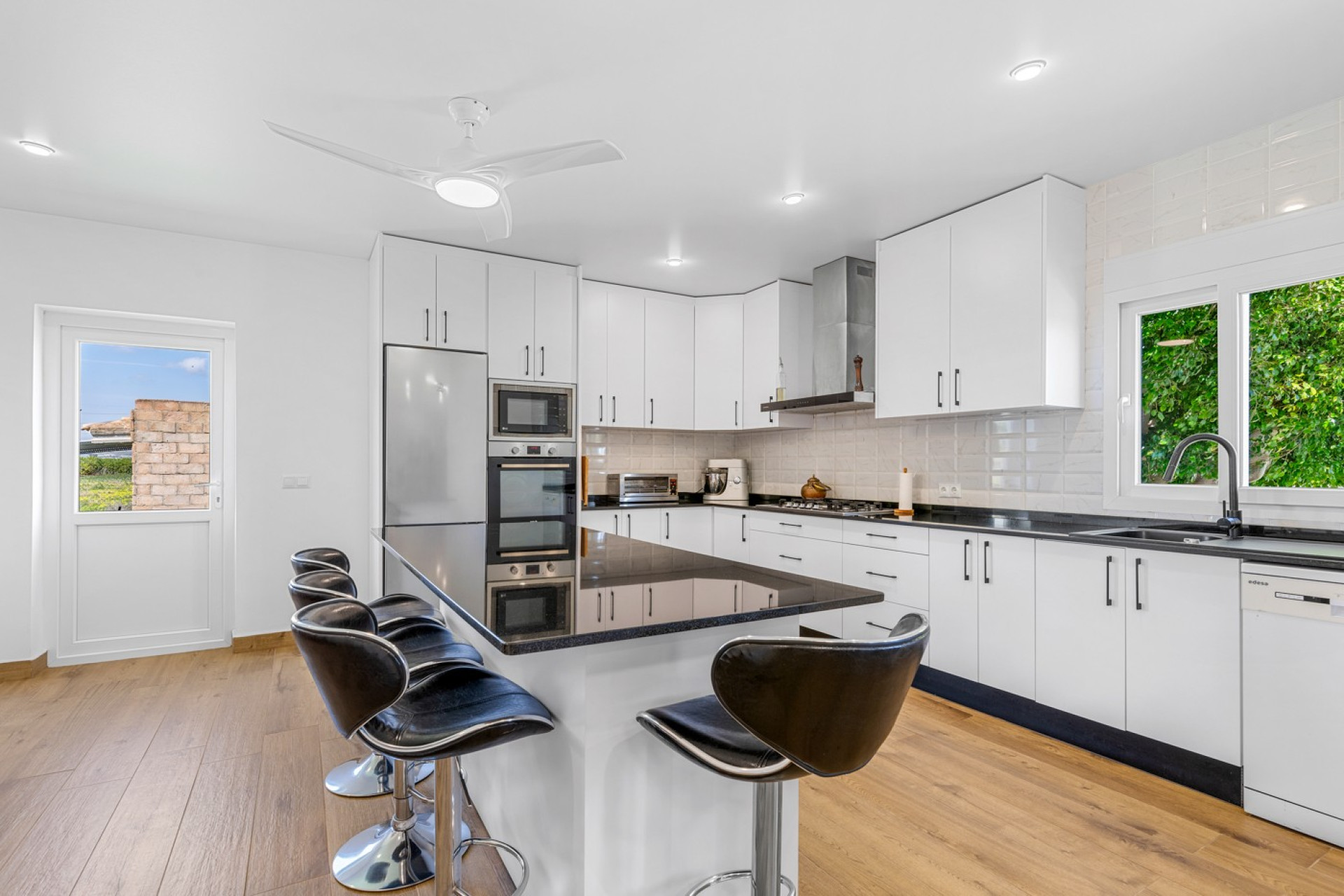 Reventa - 3. Casa pareada - Los Montesinos - Costa Blanca Sur