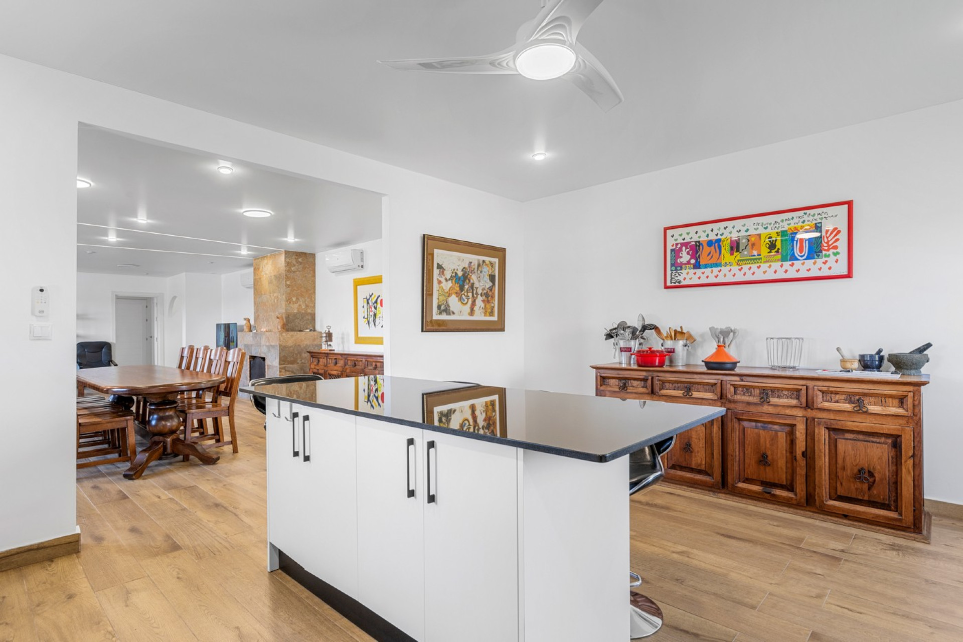 Reventa - 3. Casa pareada - Los Montesinos - Costa Blanca Sur