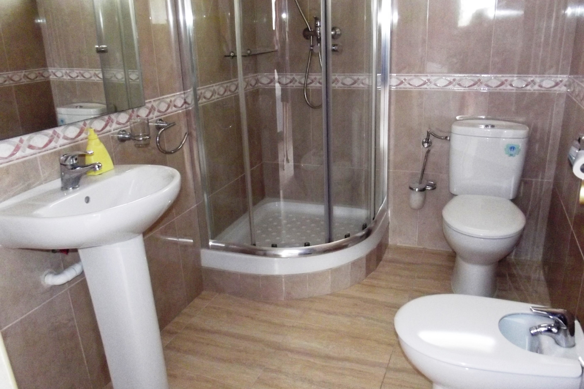 Reventa - 3. Casa pareada - Los Montesinos - Costa Blanca Sur