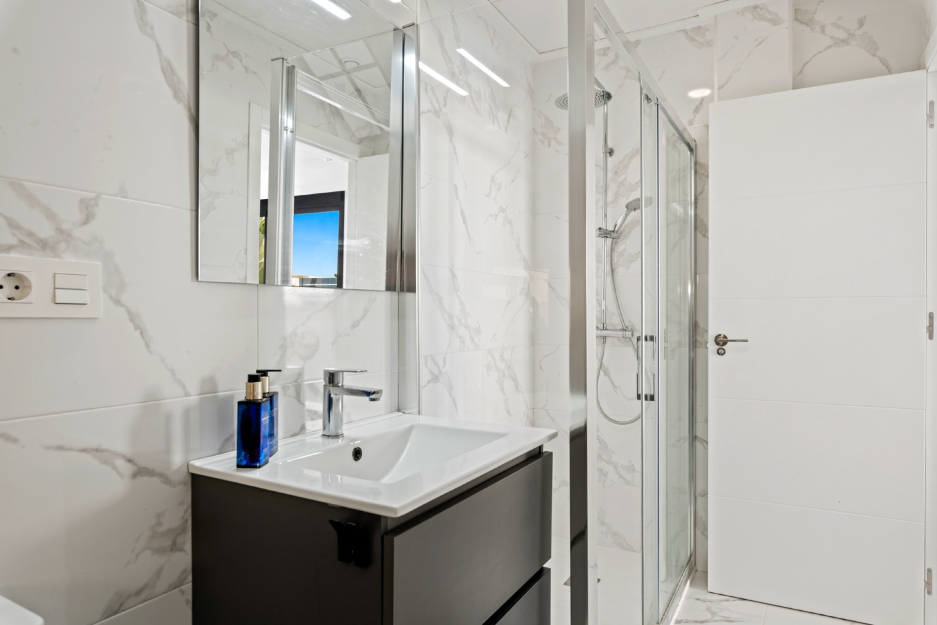 Reventa - 3. Casa pareada - Los Montesinos - Costa Blanca Sur