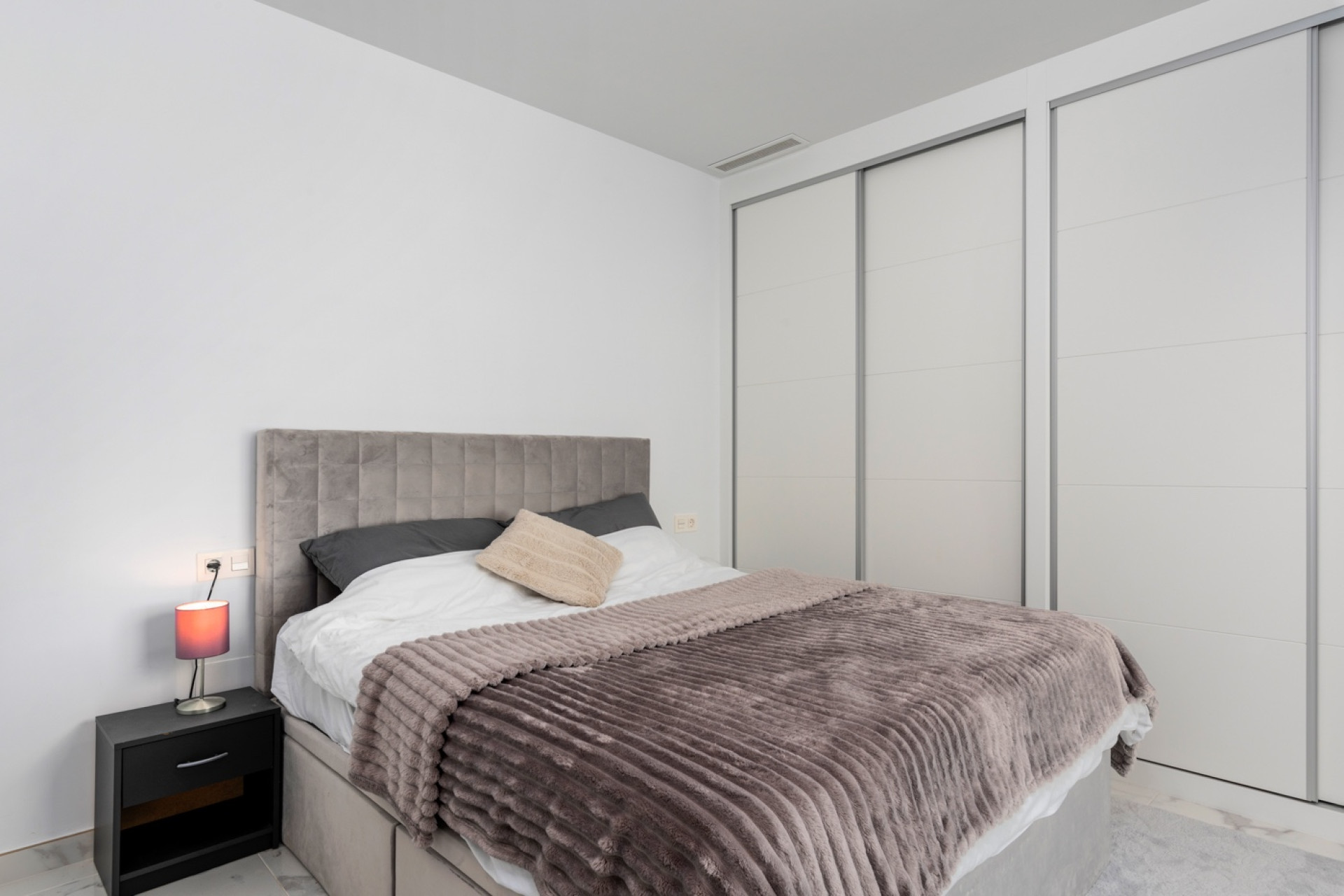 Reventa - 3. Casa pareada - Los Montesinos - Costa Blanca Sur