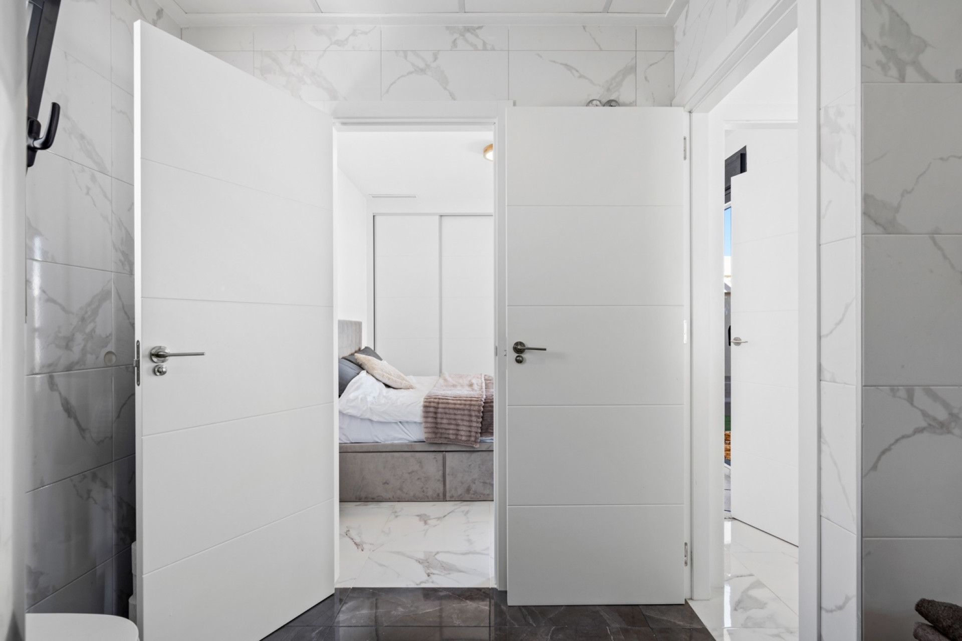 Reventa - 3. Casa pareada - Los Montesinos - Costa Blanca Sur