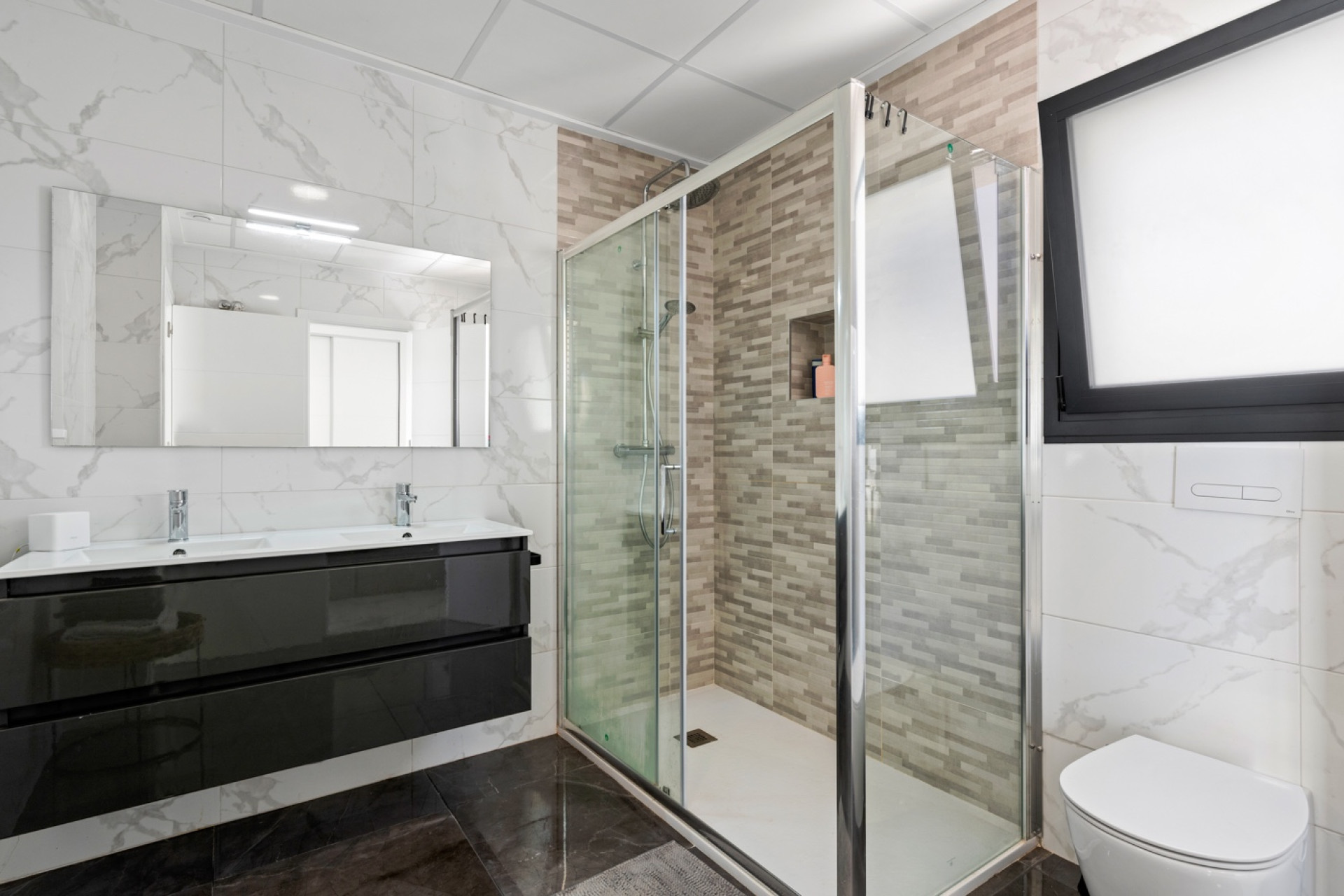 Reventa - 3. Casa pareada - Los Montesinos - Costa Blanca Sur