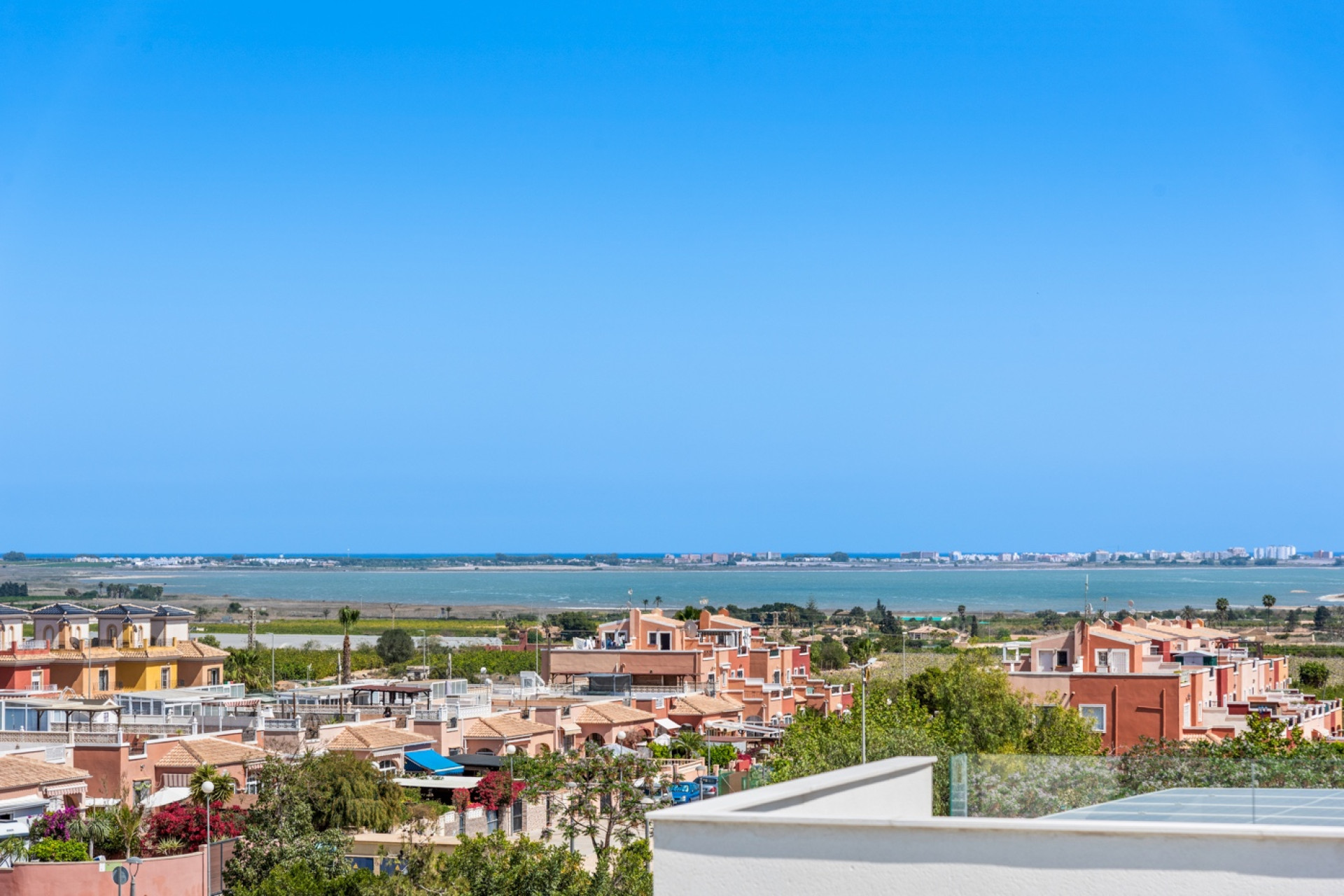 Reventa - 3. Casa pareada - Los Montesinos - Costa Blanca Sur