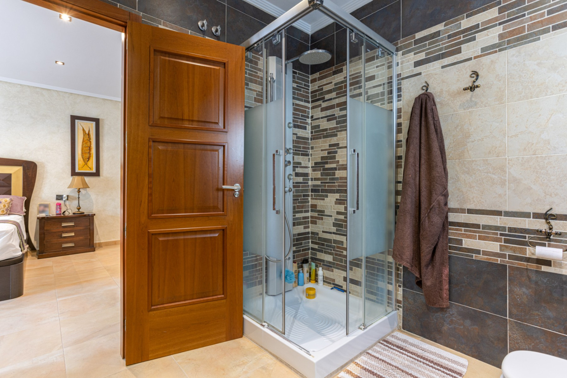 Reventa - 3. Casa pareada - Los Montesinos - Costa Blanca Sur