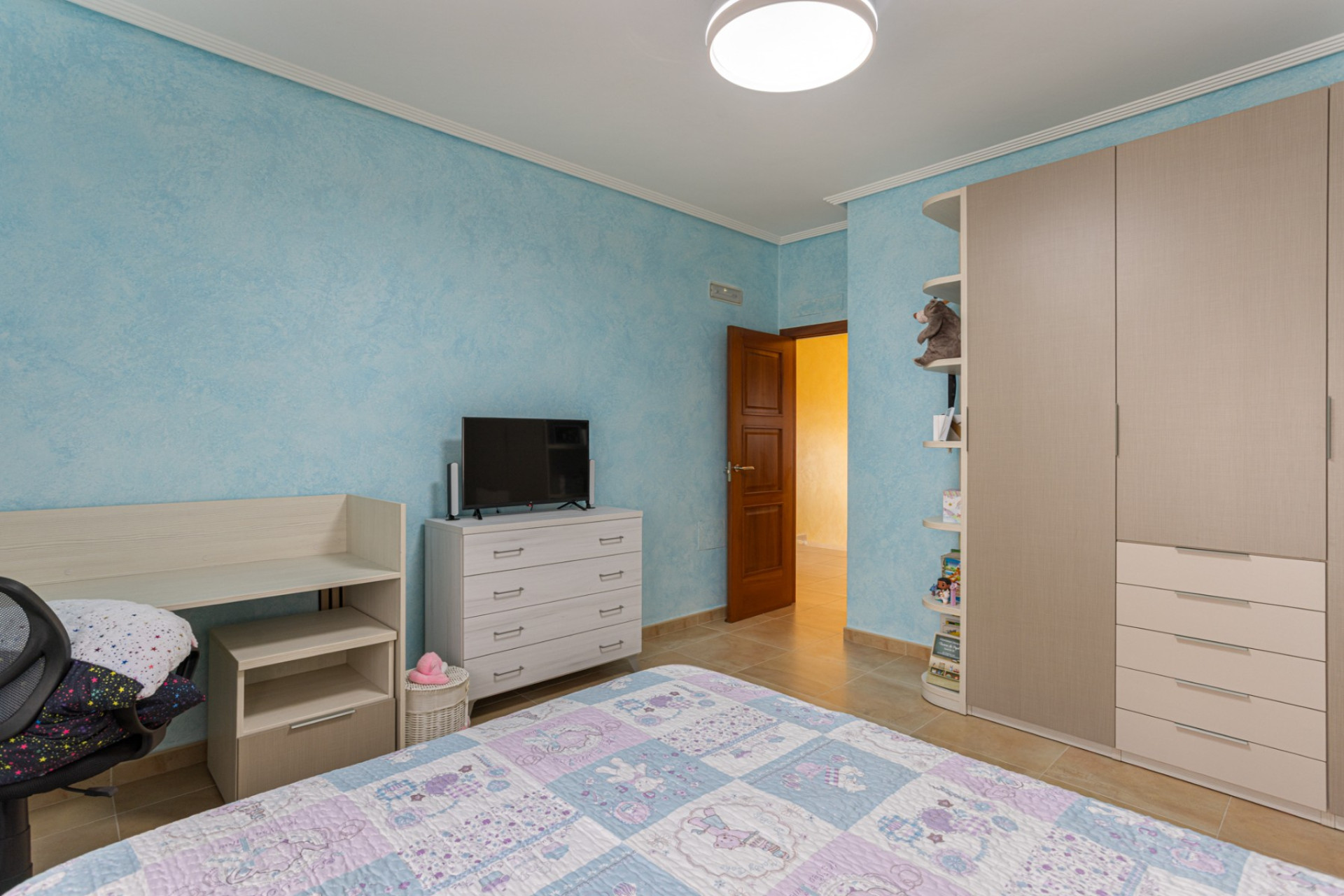 Reventa - 3. Casa pareada - Los Montesinos - Costa Blanca Sur