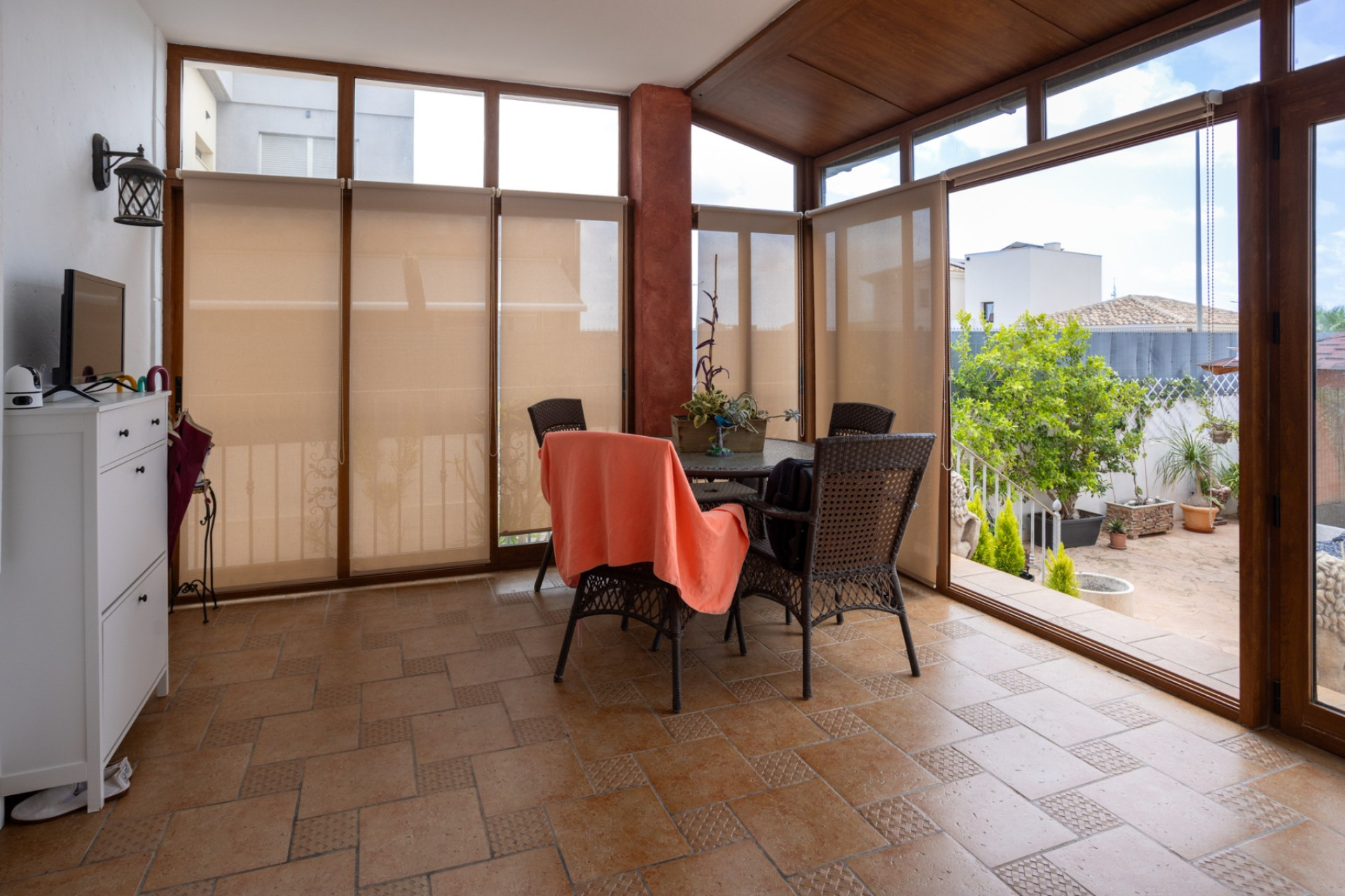 Reventa - 3. Casa pareada - Los Montesinos - Costa Blanca Sur