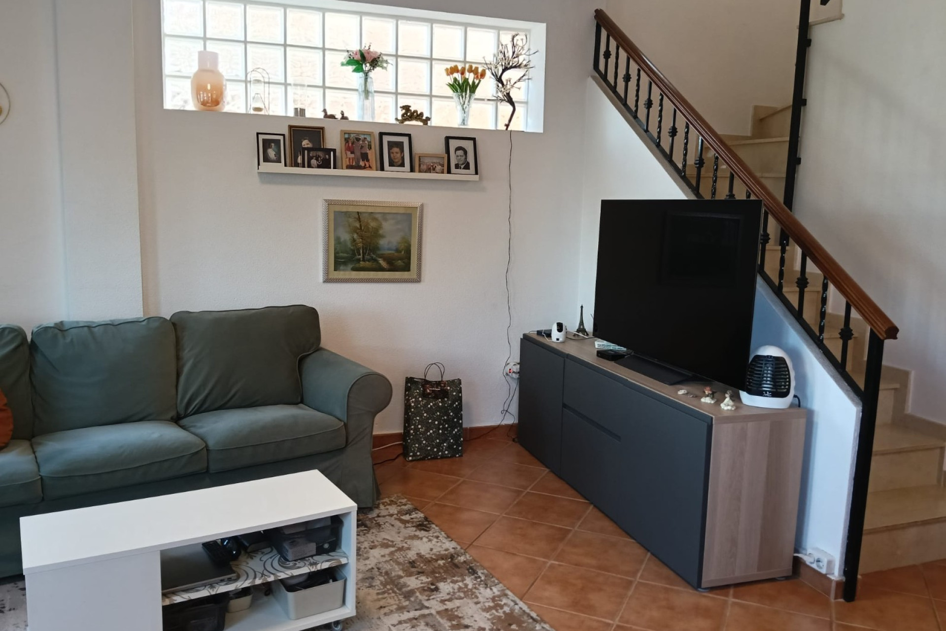 Reventa - 3. Casa pareada - Los Montesinos - Costa Blanca Sur