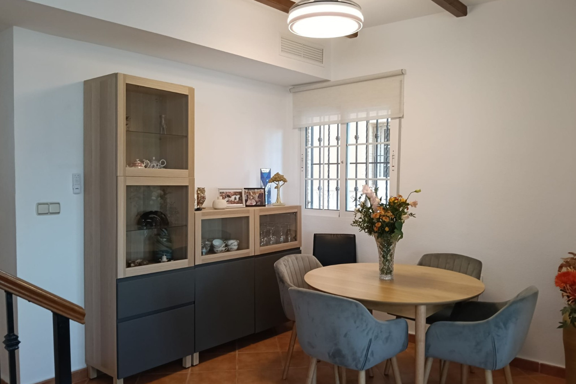 Reventa - 3. Casa pareada - Los Montesinos - Costa Blanca Sur