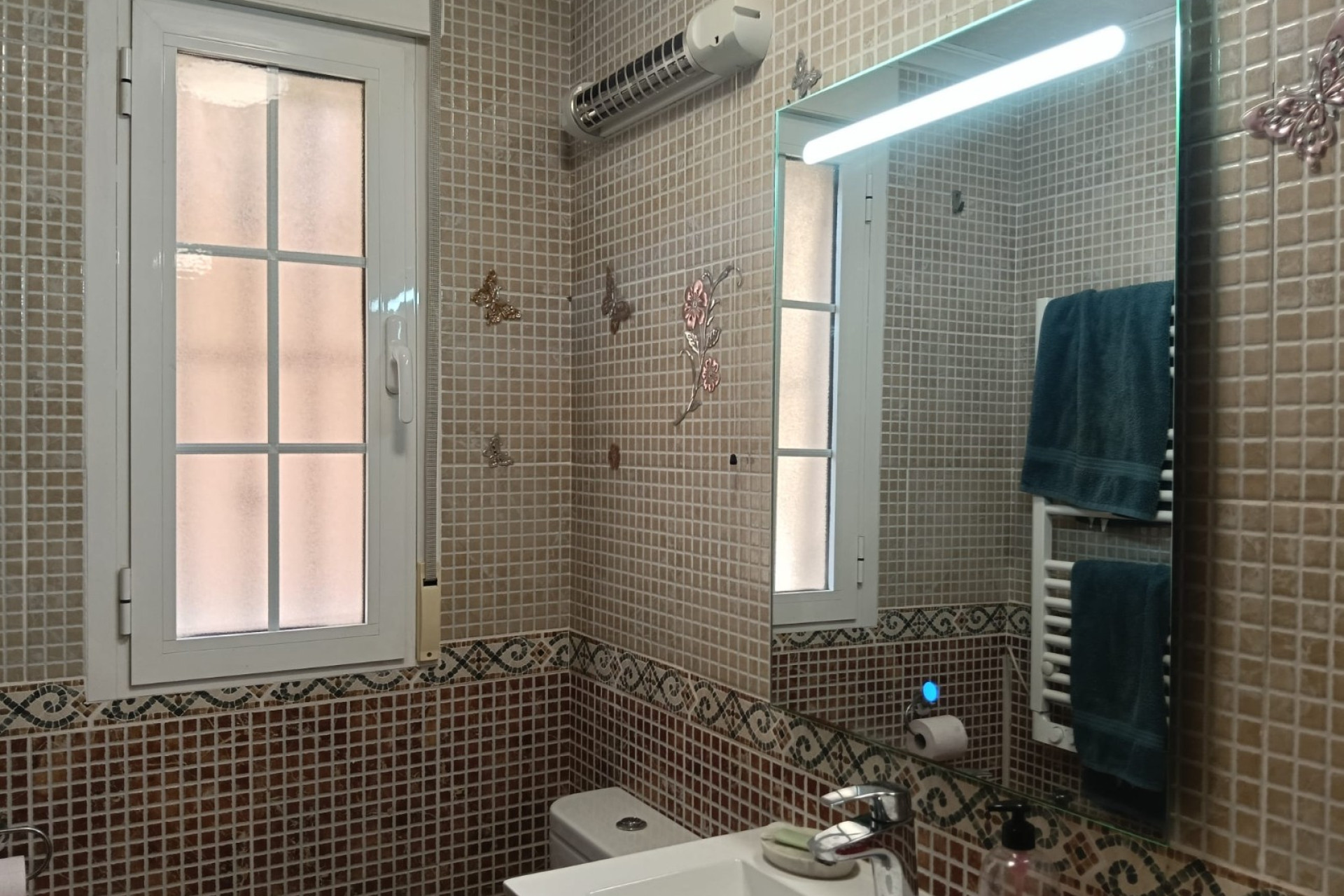 Reventa - 3. Casa pareada - Los Montesinos - Costa Blanca Sur