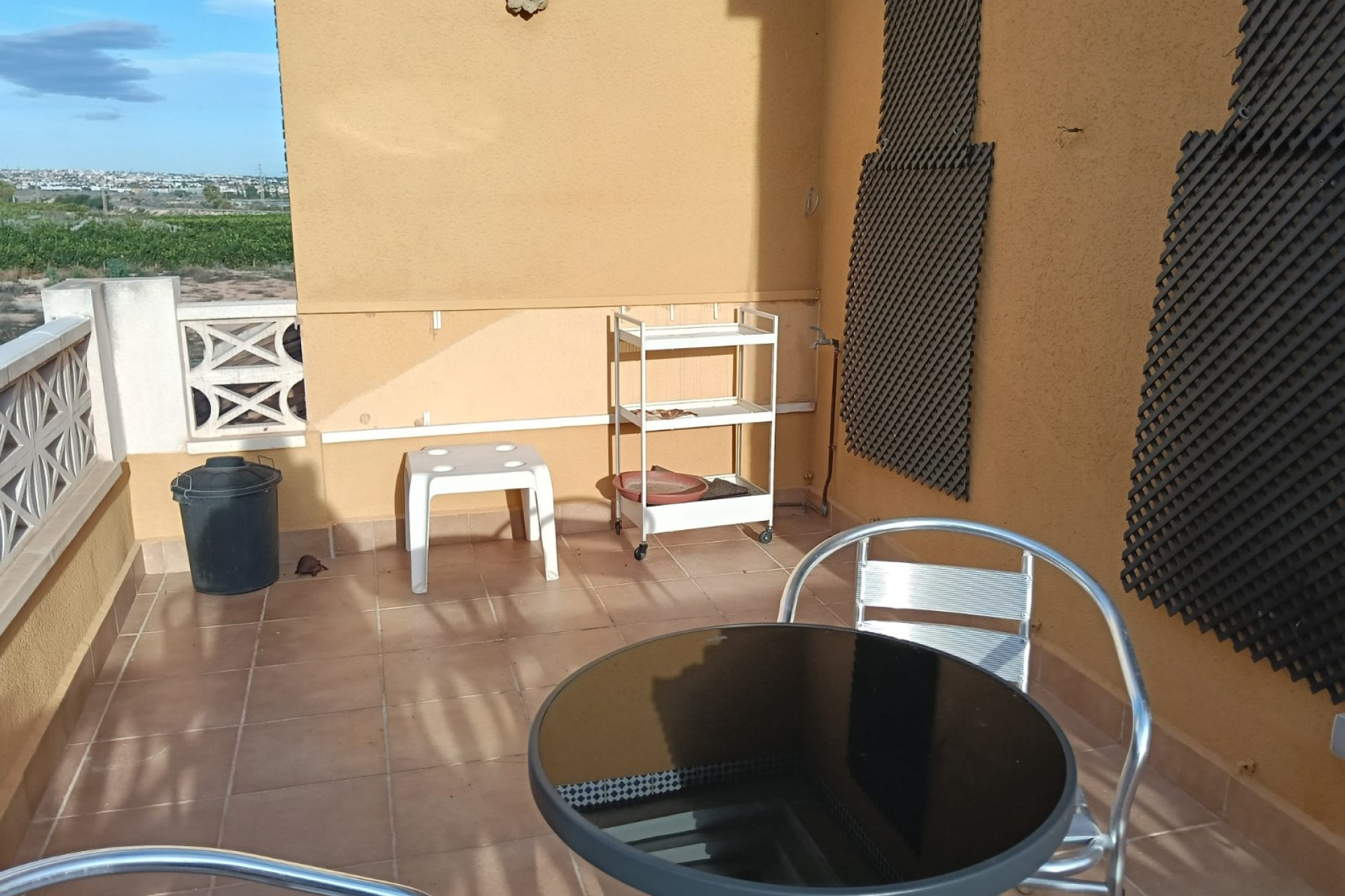 Reventa - 3. Casa pareada - Los Montesinos - Costa Blanca Sur