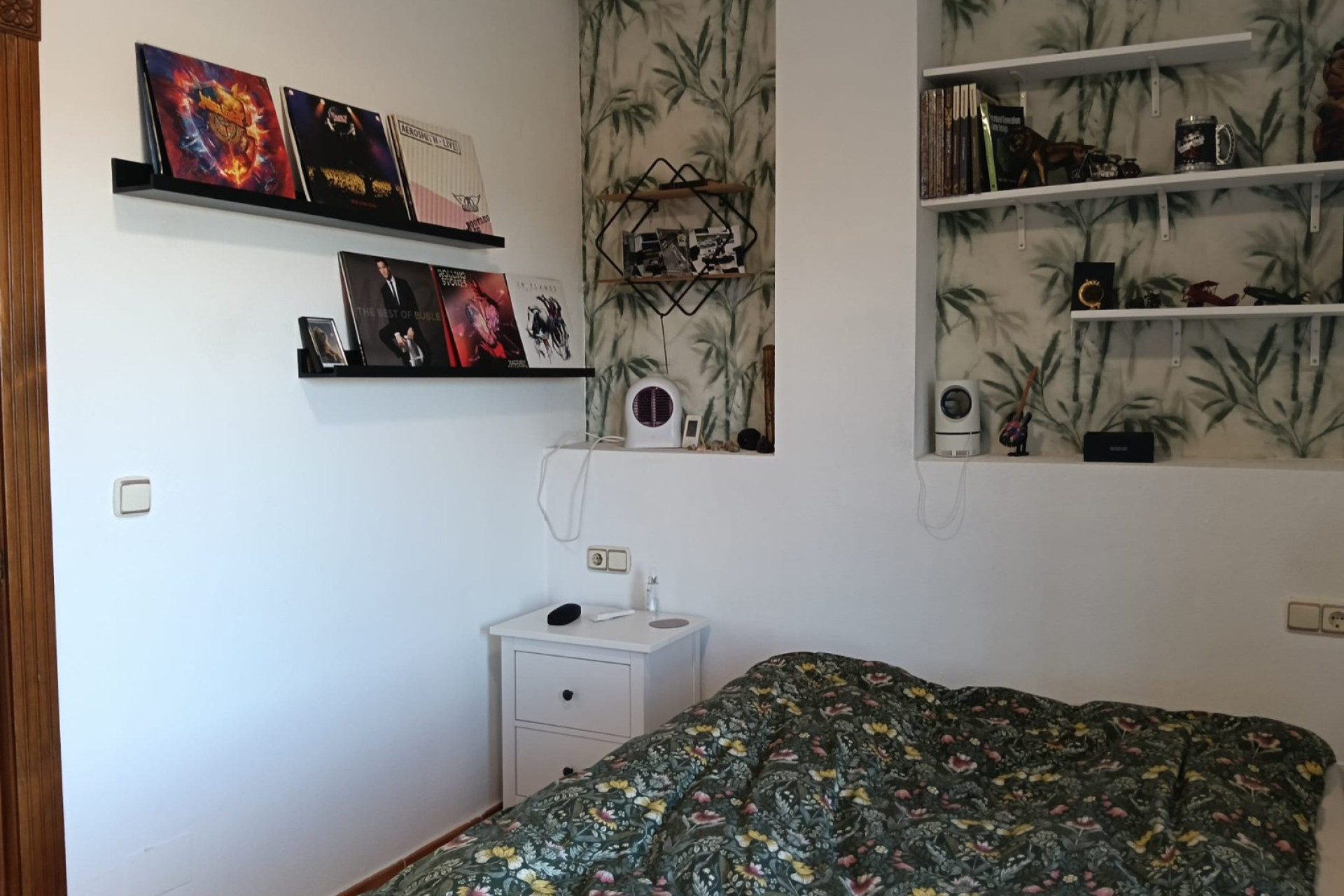 Reventa - 3. Casa pareada - Los Montesinos - Costa Blanca Sur