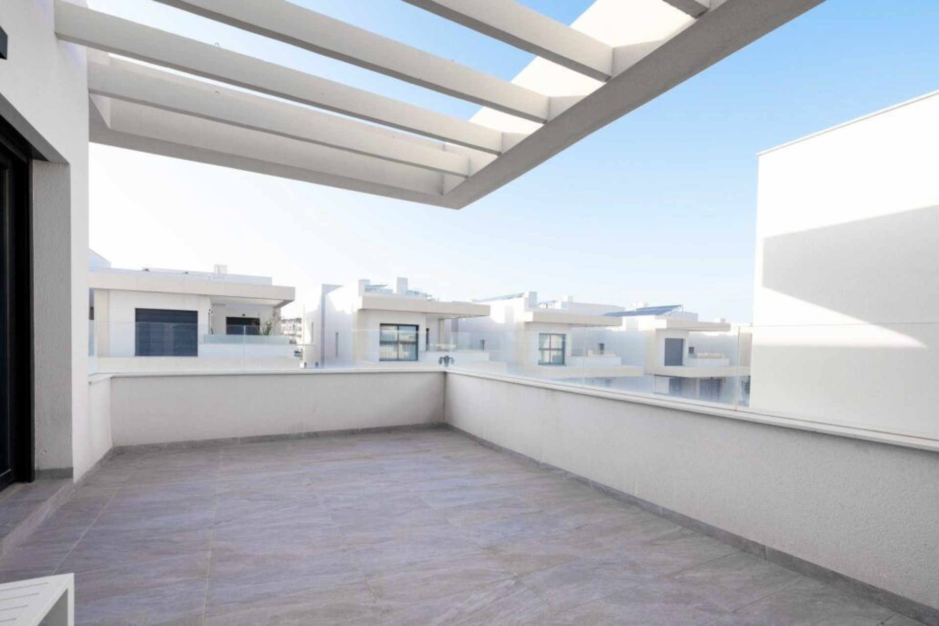 Reventa - 3. Casa pareada - Los Montesinos - Costa Blanca Sur