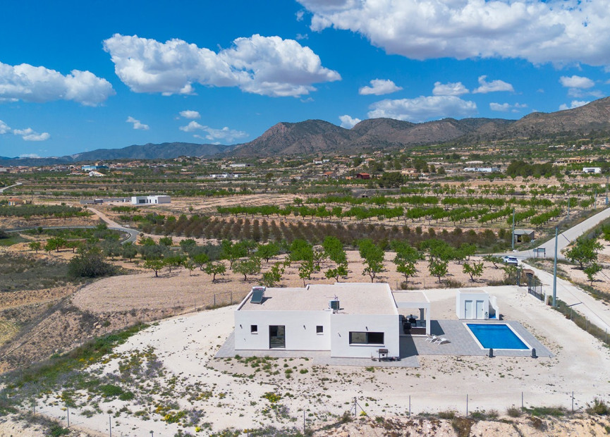 Reventa - 3. Casa pareada - Macisvenda - Costa Calida