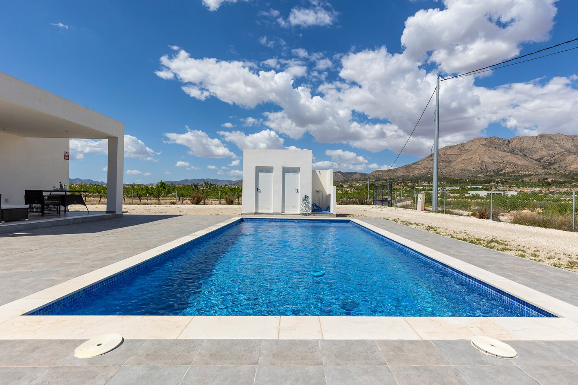 Reventa - 3. Casa pareada - Macisvenda - Costa Calida