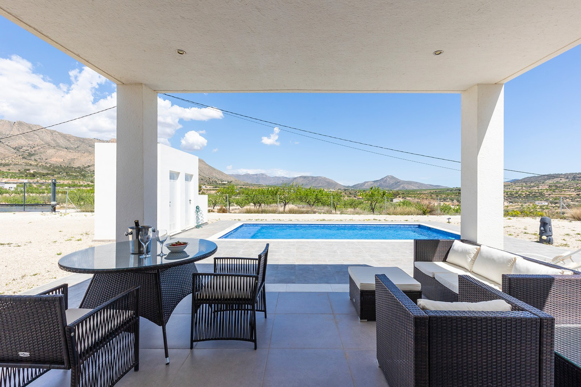 Reventa - 3. Casa pareada - Macisvenda - Costa Calida