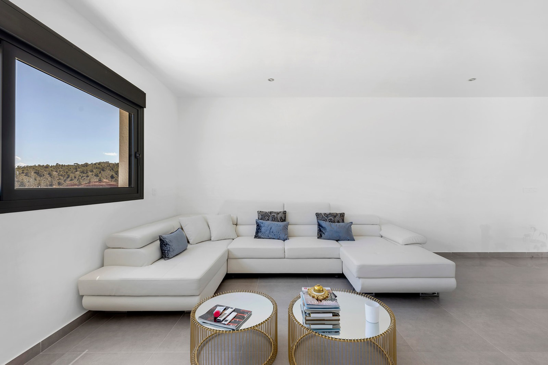 Reventa - 3. Casa pareada - Macisvenda - Costa Calida