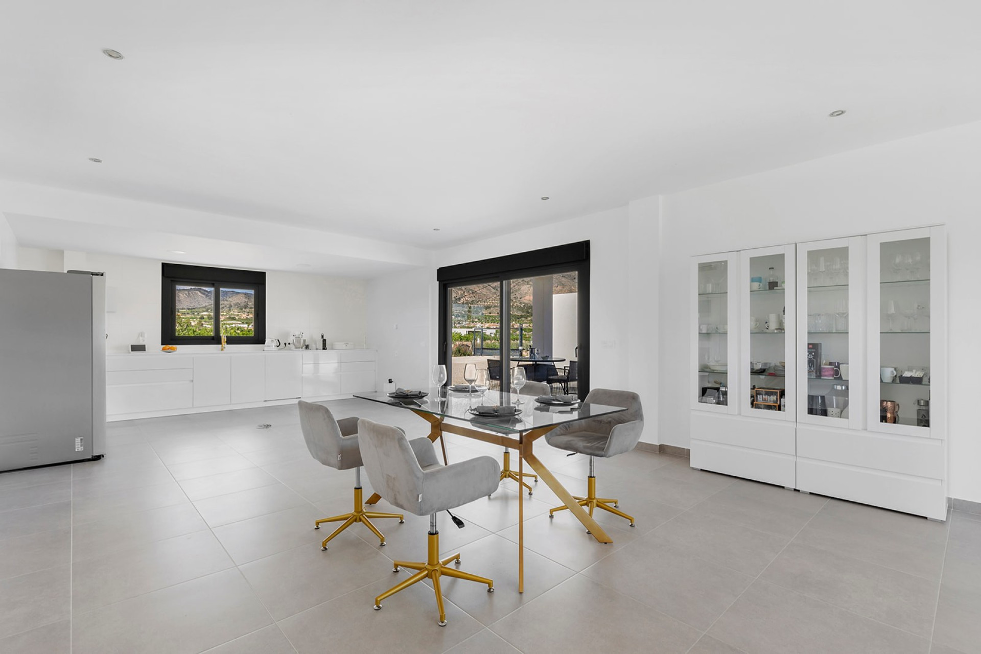 Reventa - 3. Casa pareada - Macisvenda - Costa Calida