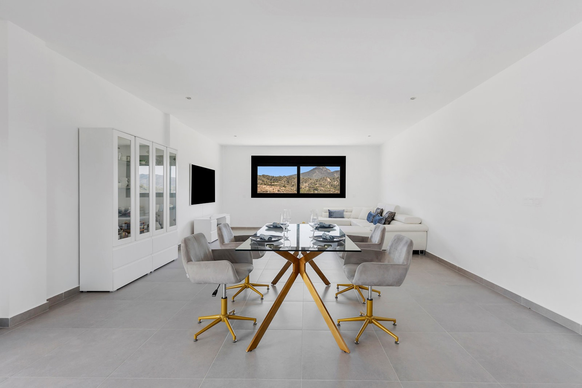 Reventa - 3. Casa pareada - Macisvenda - Costa Calida