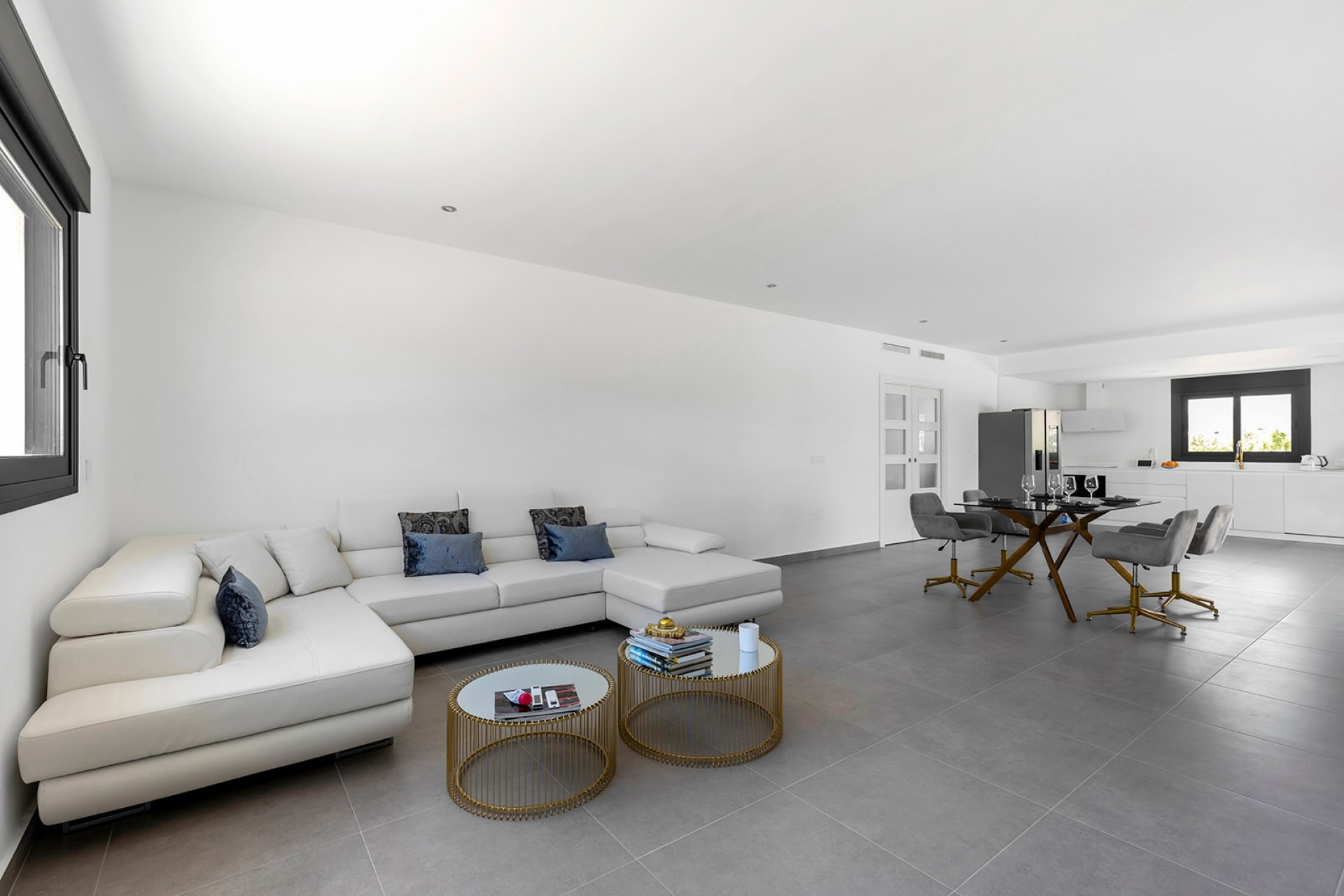 Reventa - 3. Casa pareada - Macisvenda - Costa Calida