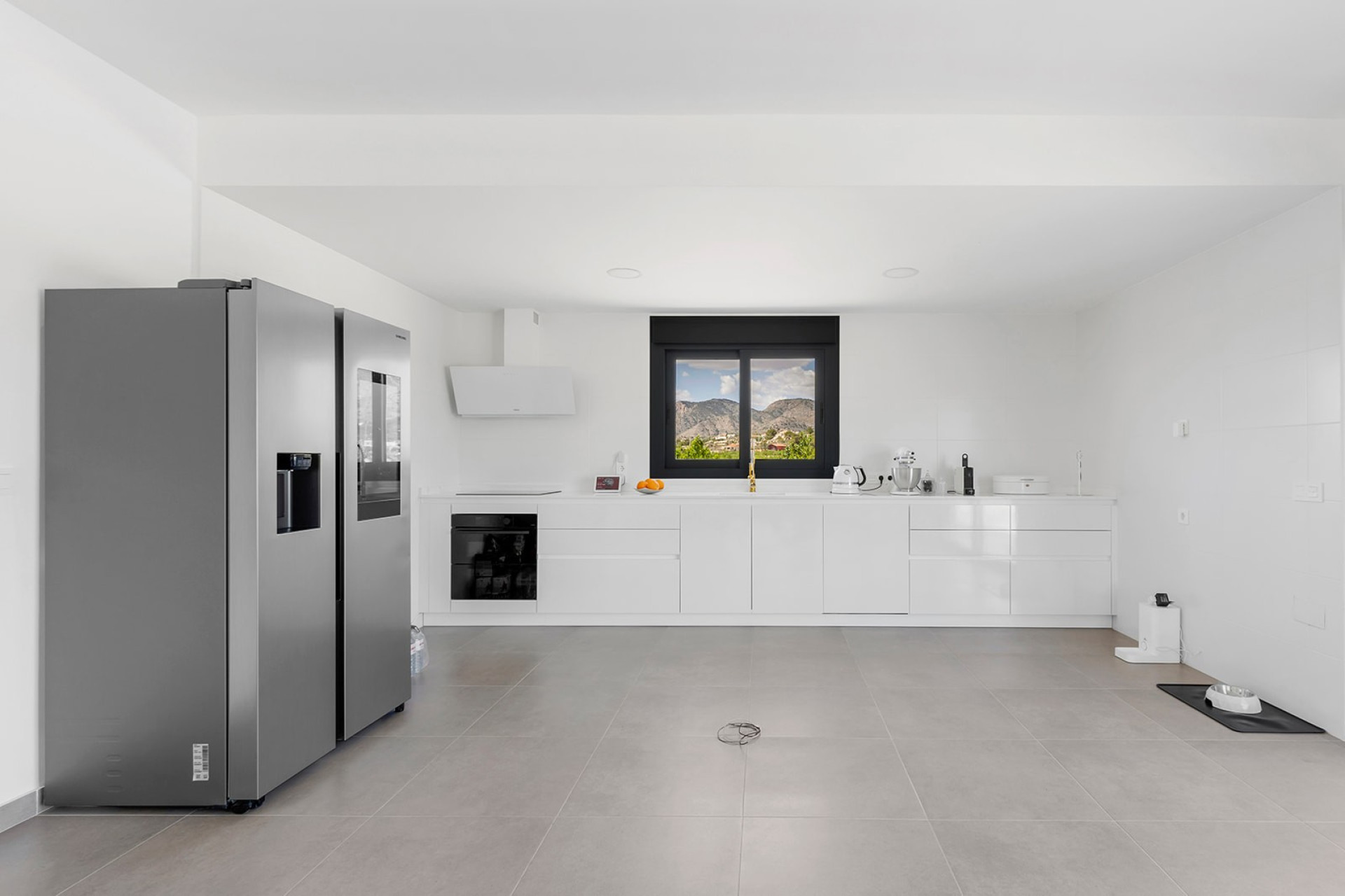 Reventa - 3. Casa pareada - Macisvenda - Costa Calida