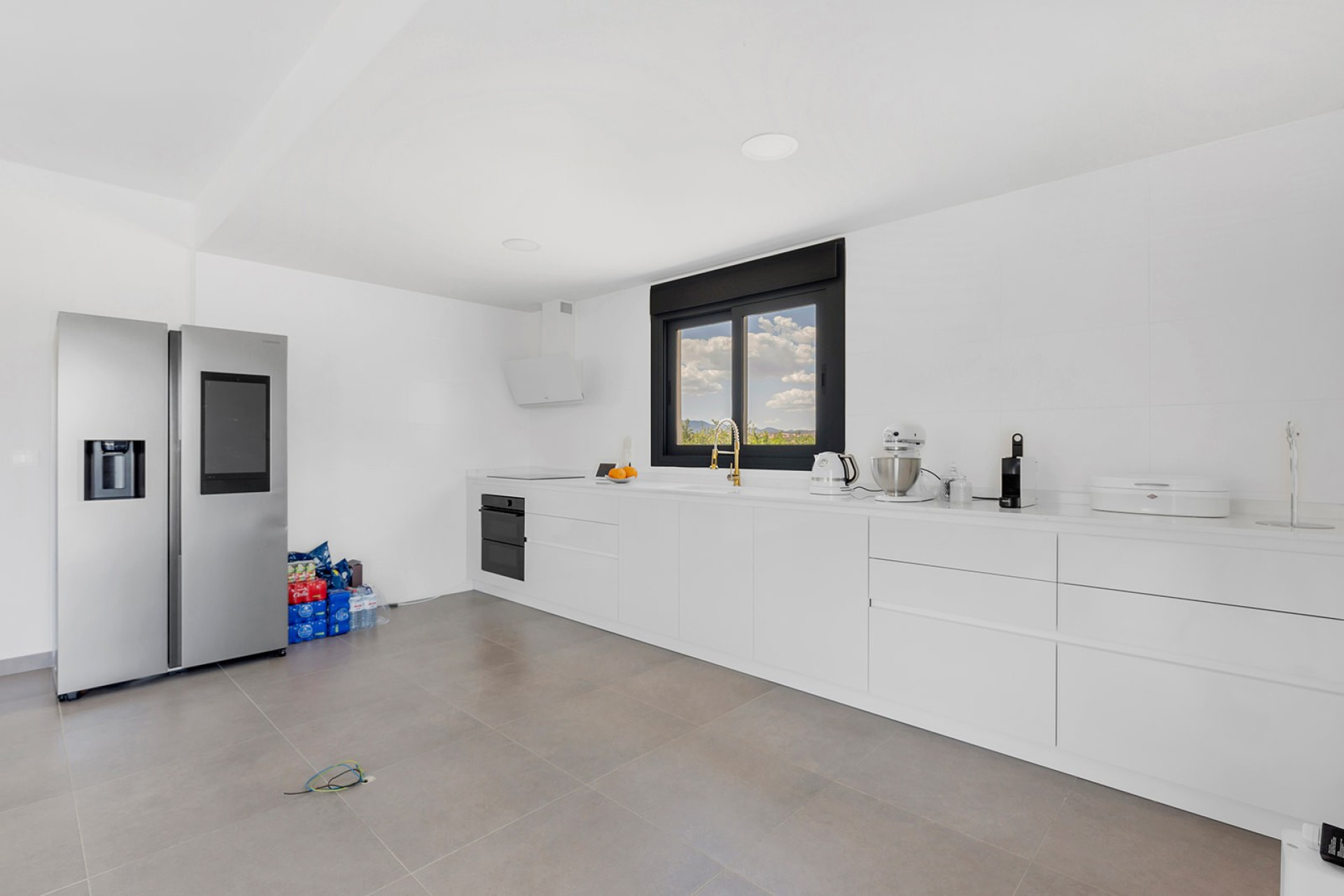 Reventa - 3. Casa pareada - Macisvenda - Costa Calida