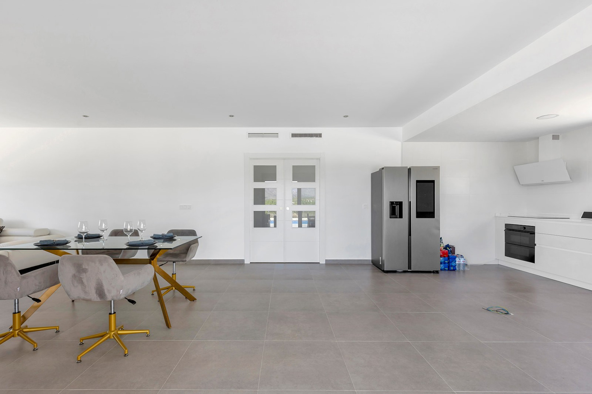 Reventa - 3. Casa pareada - Macisvenda - Costa Calida