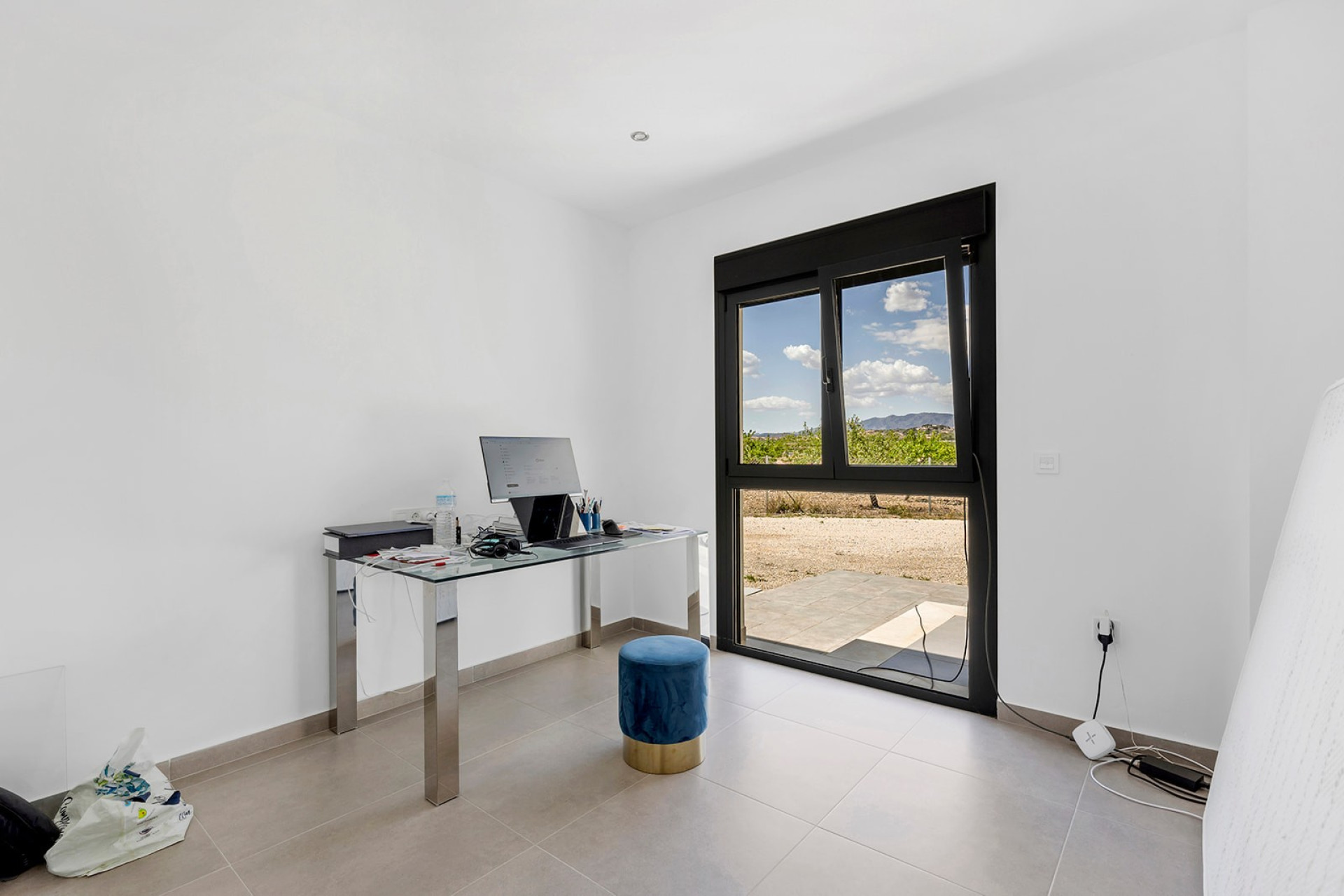 Reventa - 3. Casa pareada - Macisvenda - Costa Calida