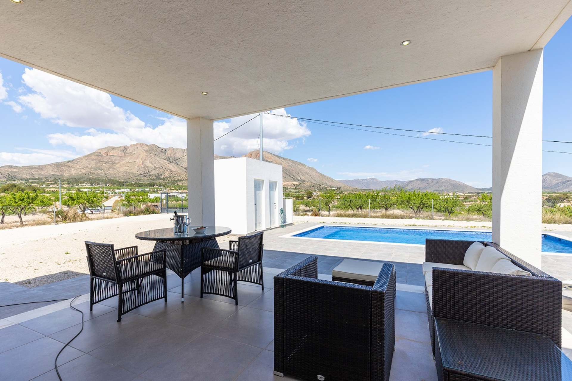 Reventa - 3. Casa pareada - Macisvenda - Costa Calida