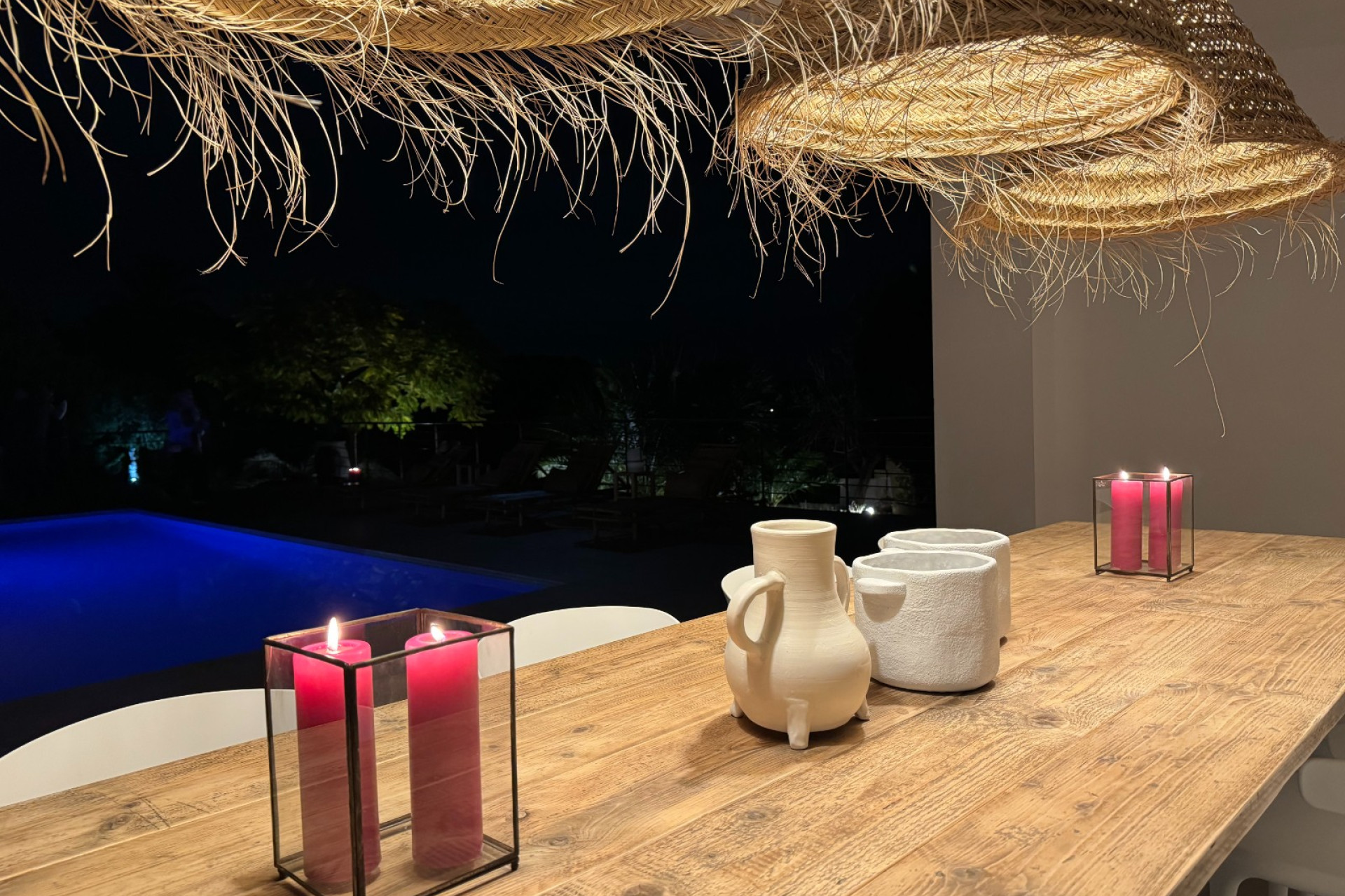 Reventa - 3. Casa pareada - Moraira - Costa Blanca Norte 