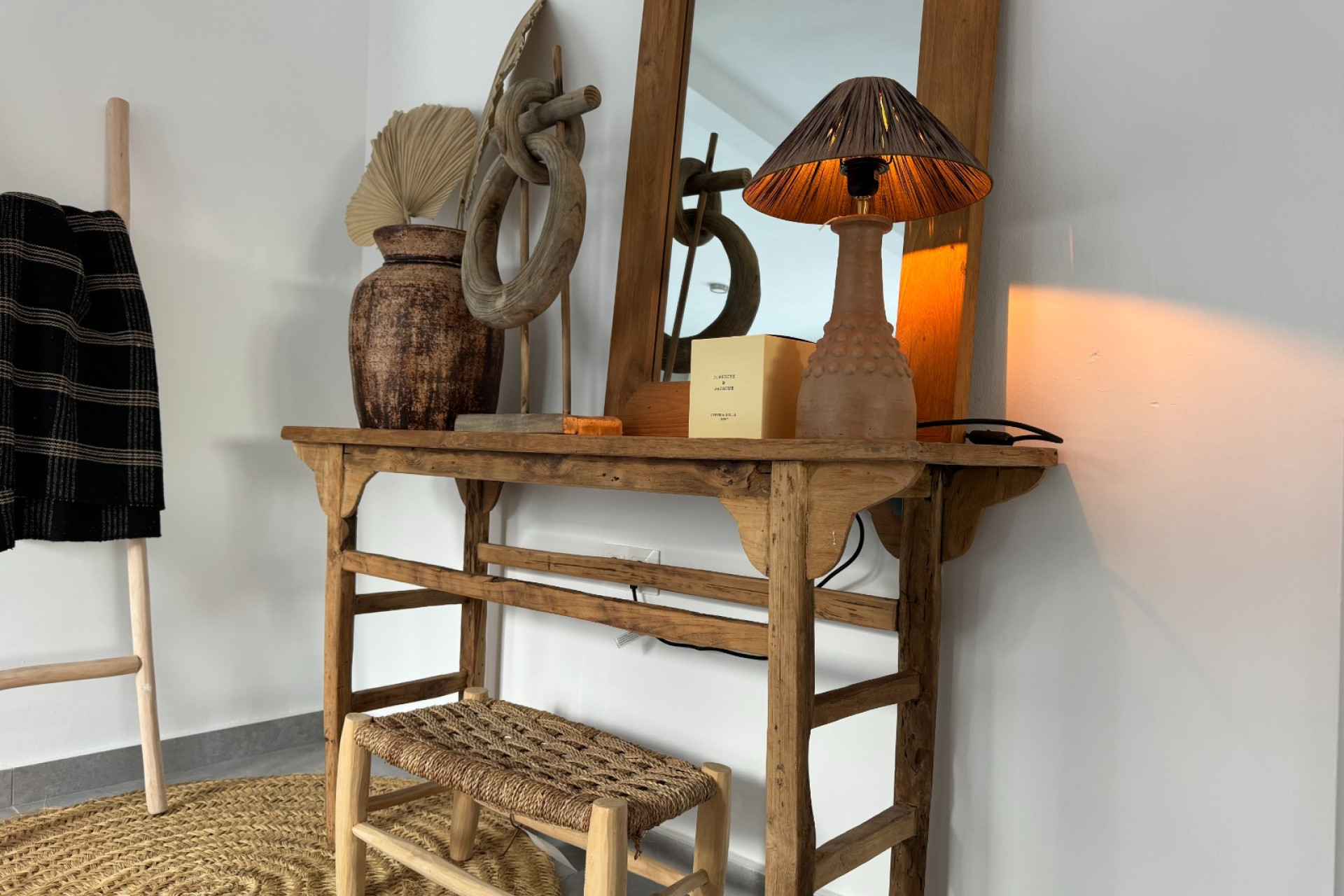 Reventa - 3. Casa pareada - Moraira - Costa Blanca Norte 