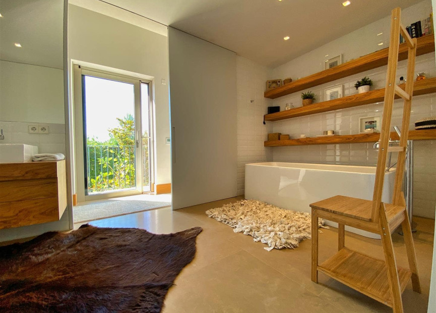 Reventa - 3. Casa pareada - Murcia - Costa Calida