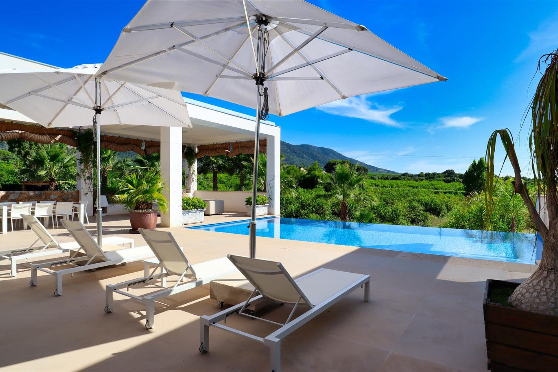 Reventa - 3. Casa pareada - Murcia - Costa Calida