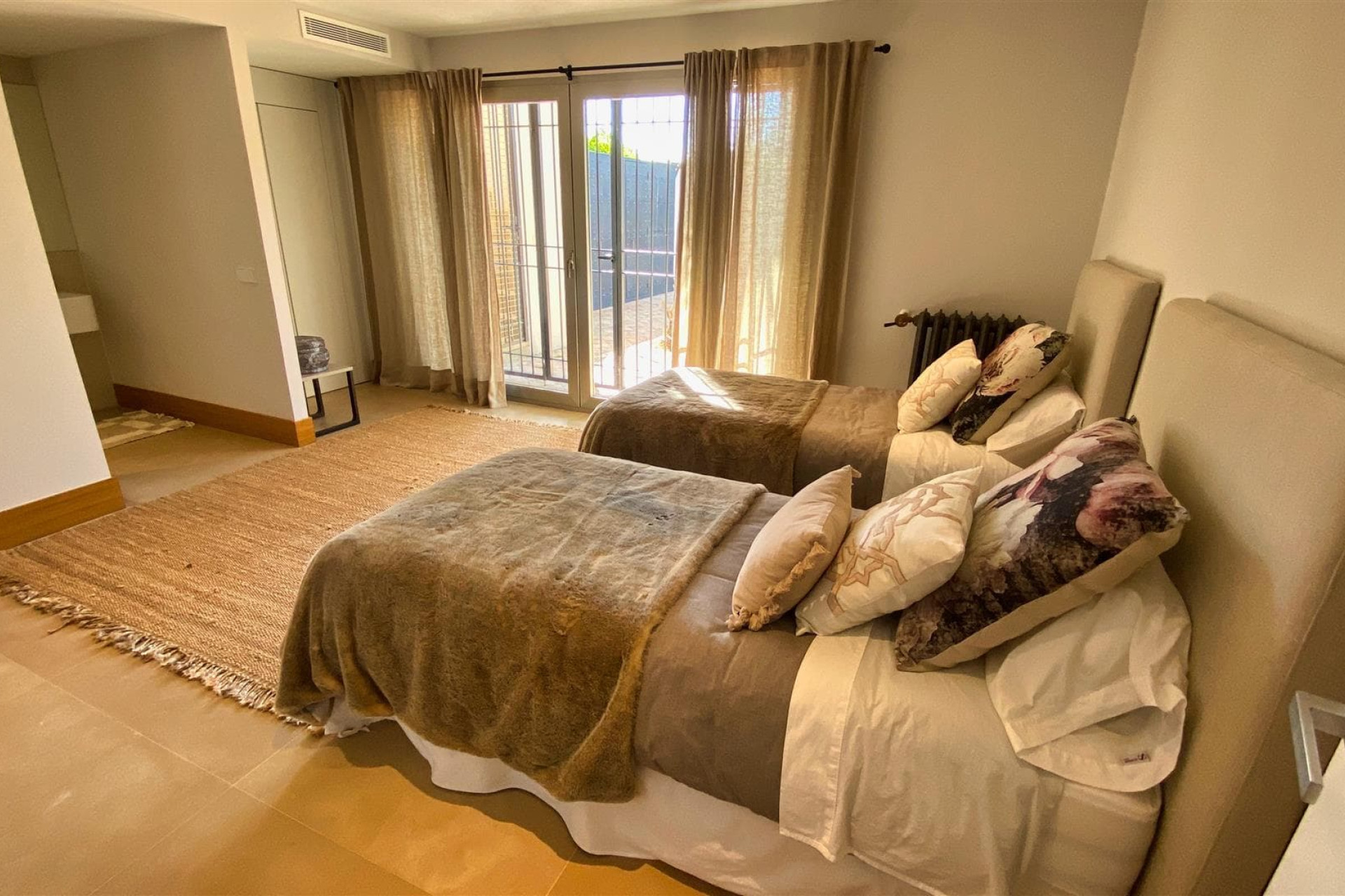 Reventa - 3. Casa pareada - Murcia - Costa Calida