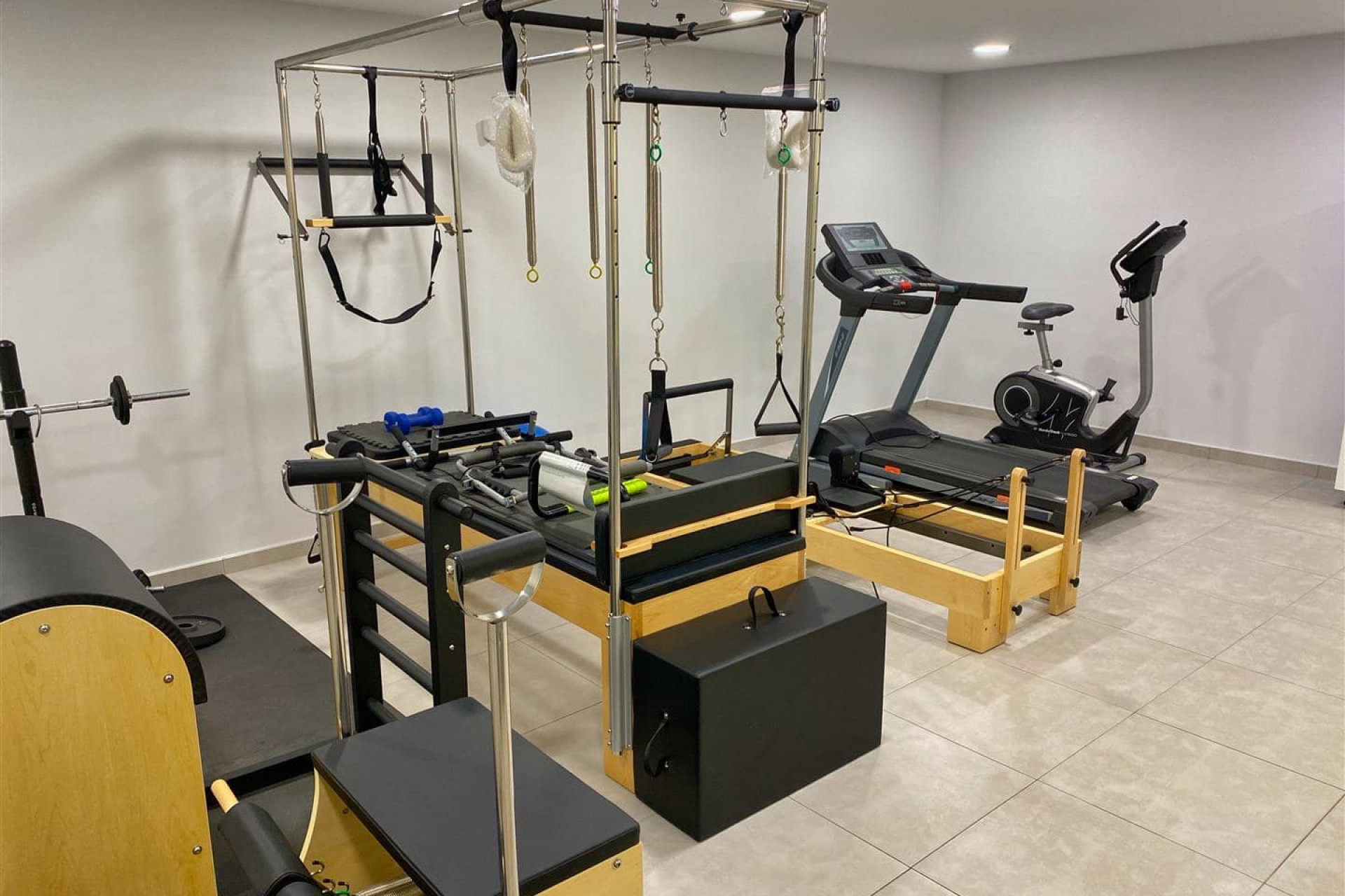 Reventa - 3. Casa pareada - Murcia - Costa Calida