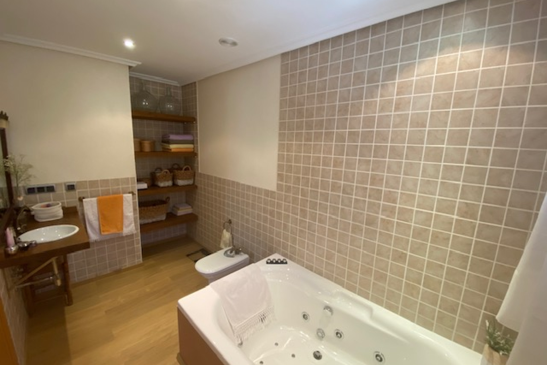 Reventa - 3. Casa pareada - Murcia - Costa Calida