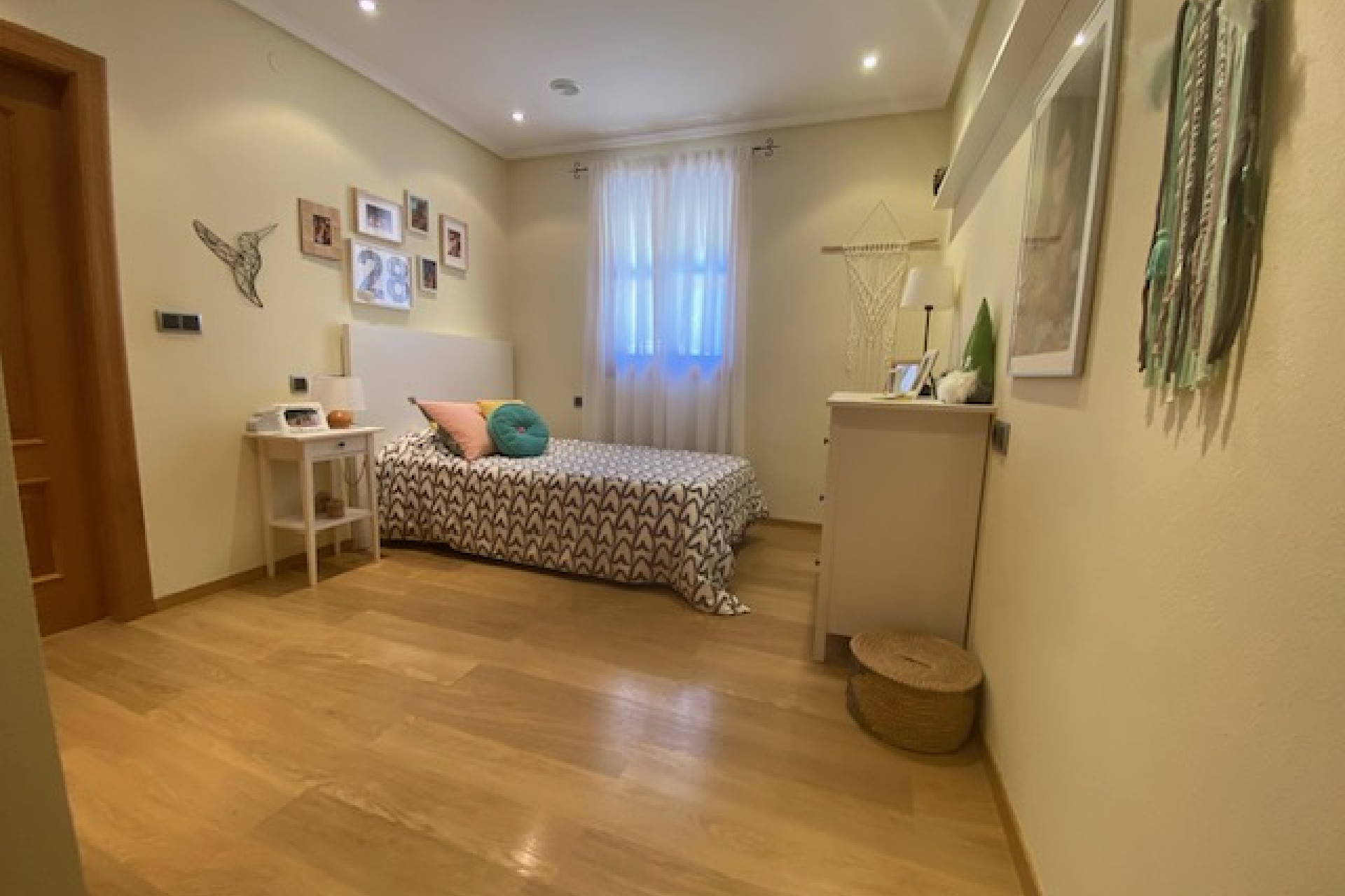 Reventa - 3. Casa pareada - Murcia - Costa Calida