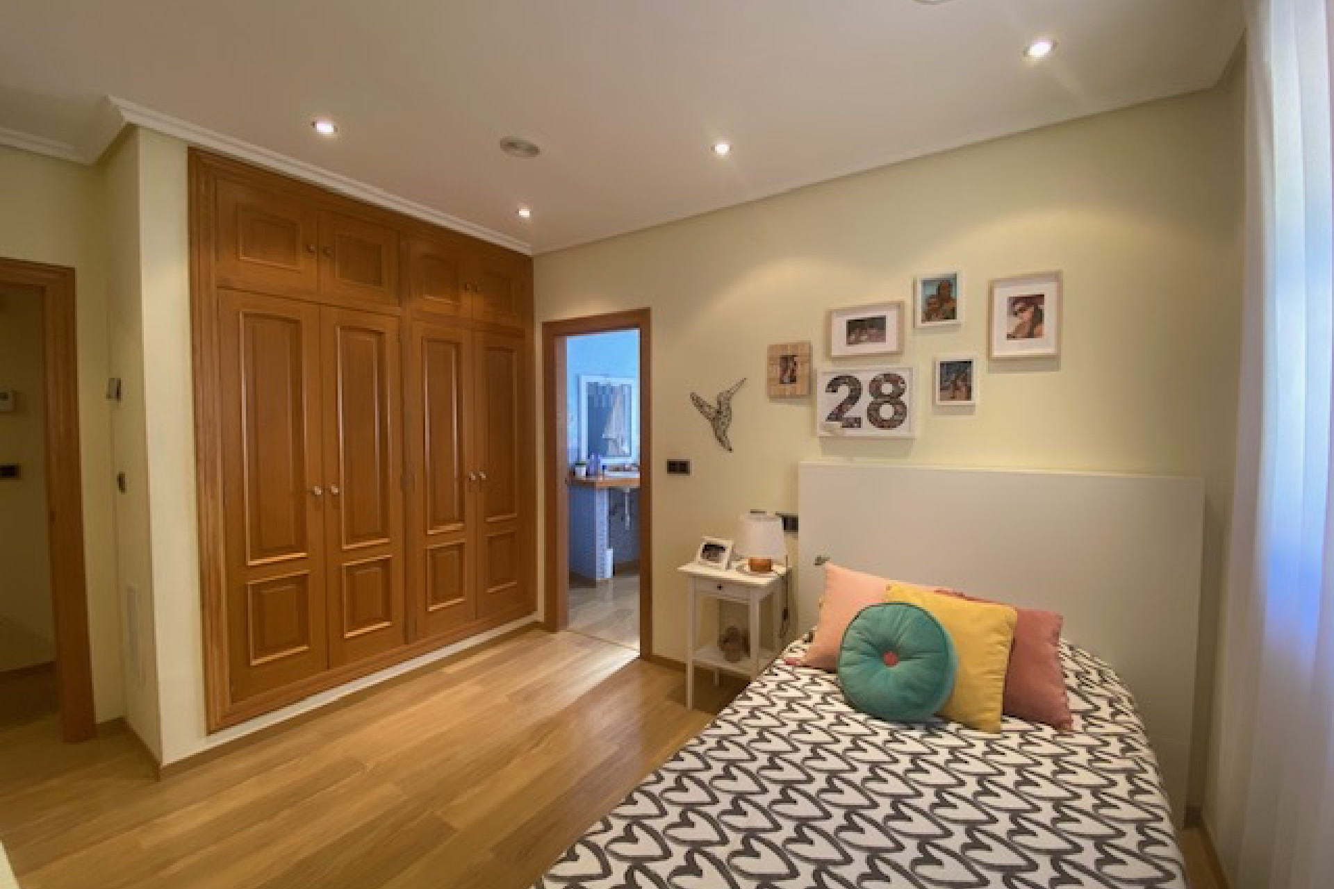 Reventa - 3. Casa pareada - Murcia - Costa Calida