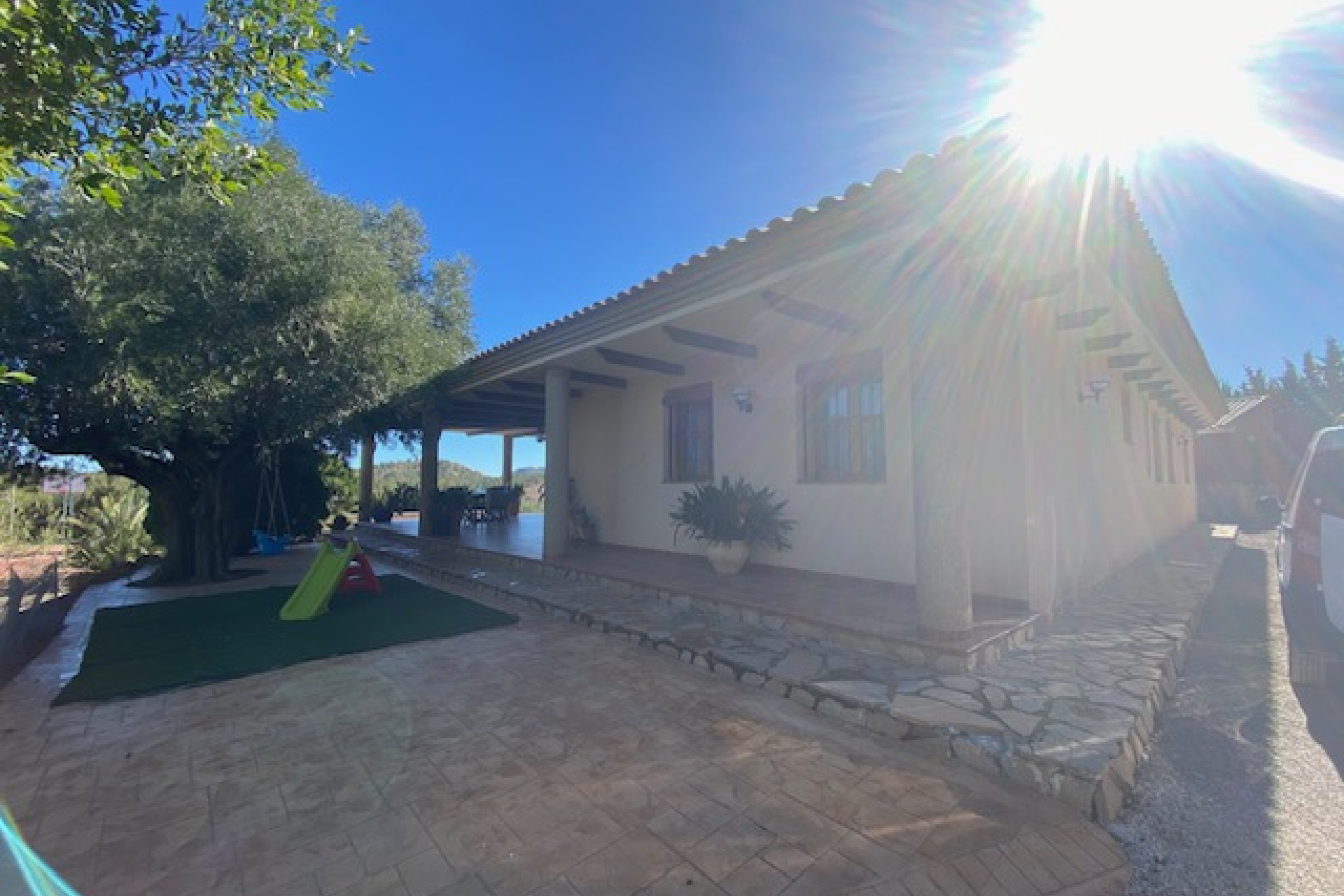 Reventa - 3. Casa pareada - Murcia - Costa Calida