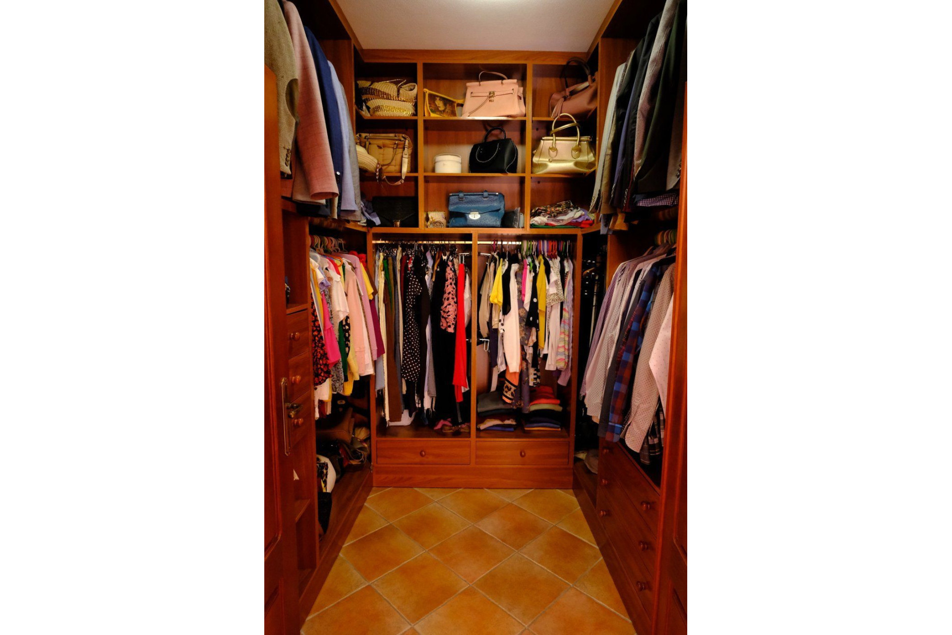 Reventa - 3. Casa pareada - Orihuela - Correntías Medias