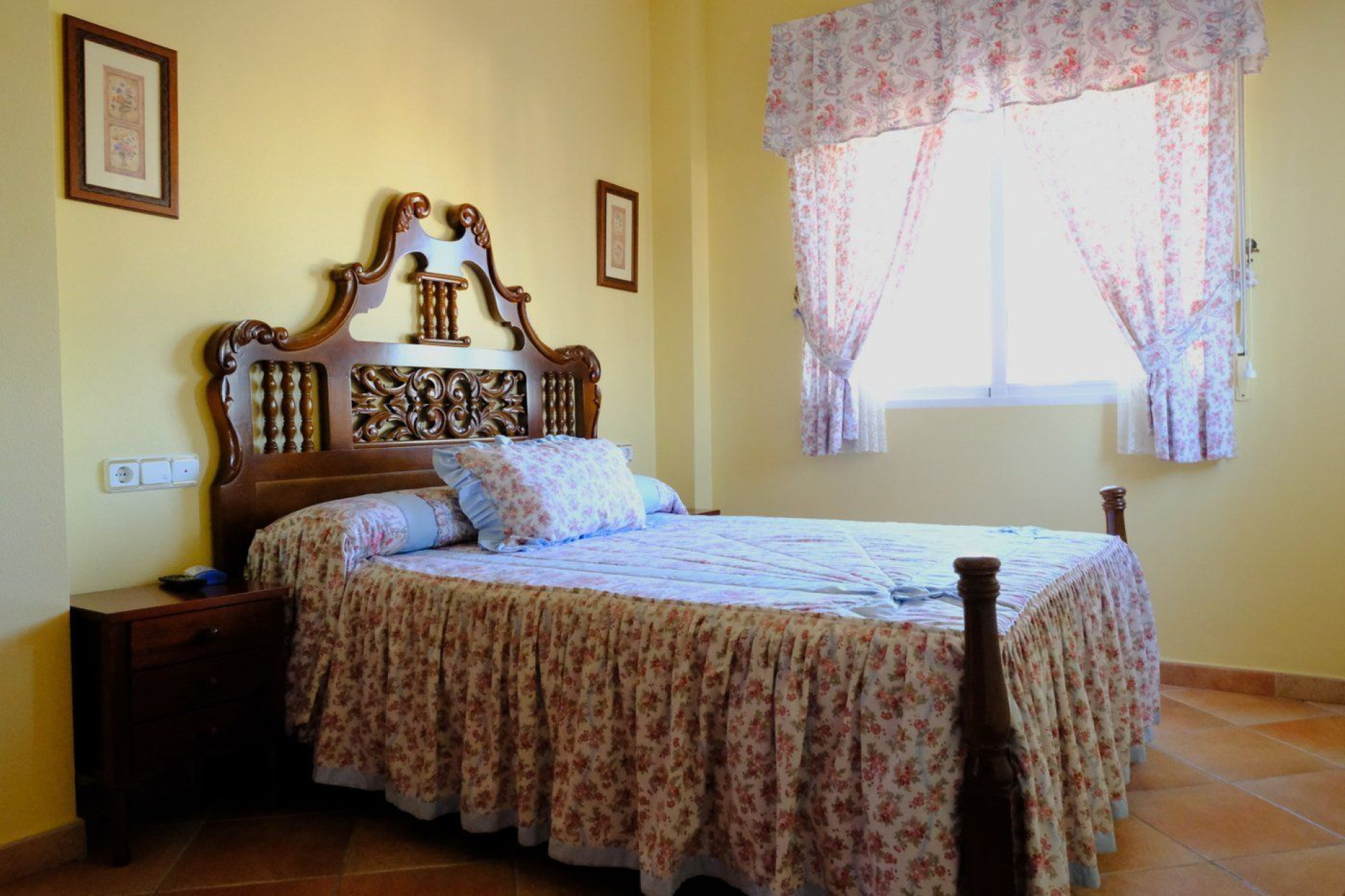 Reventa - 3. Casa pareada - Orihuela - Correntías Medias