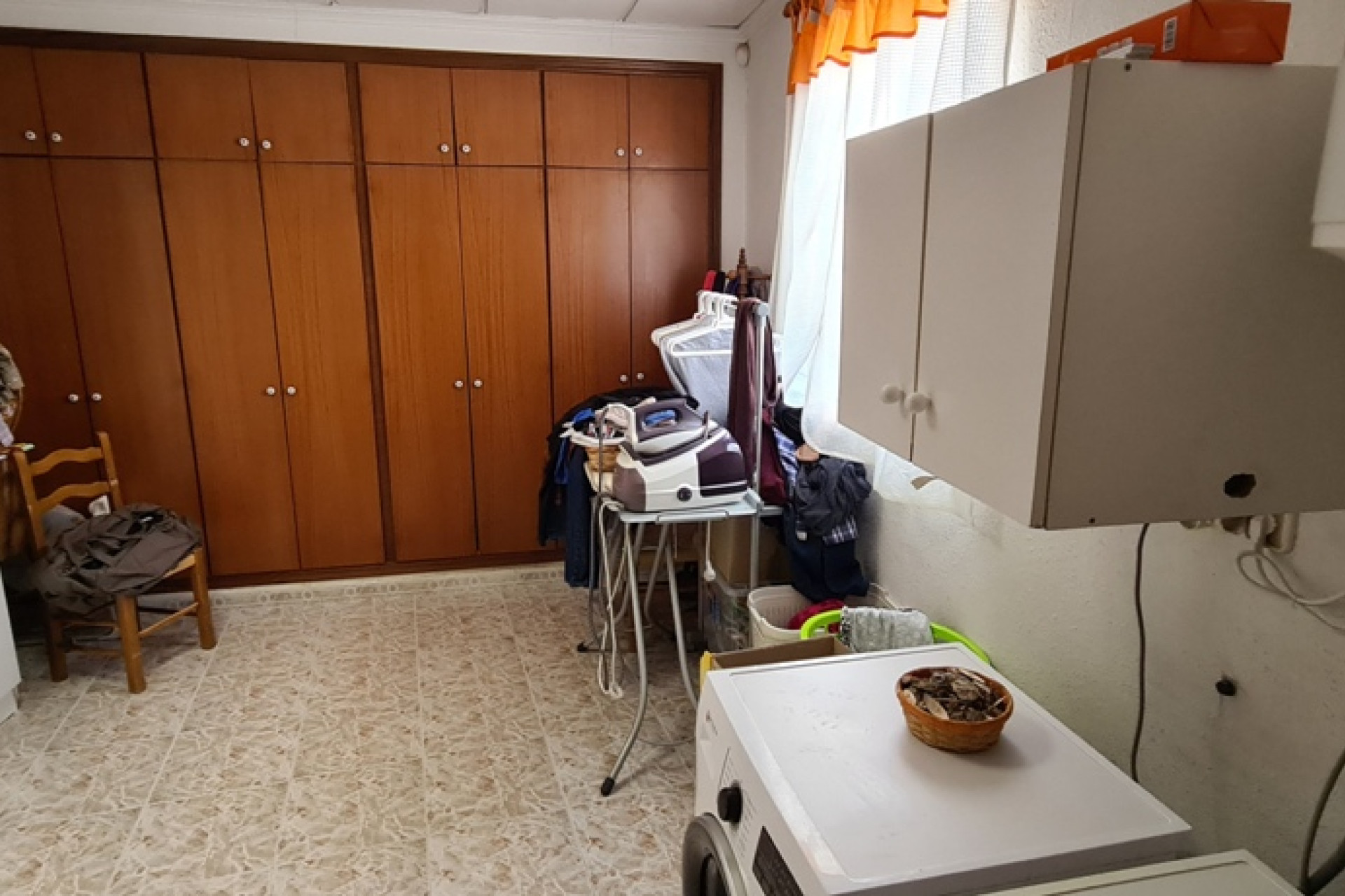 Reventa - 3. Casa pareada - Orihuela - Costa Blanca Sur