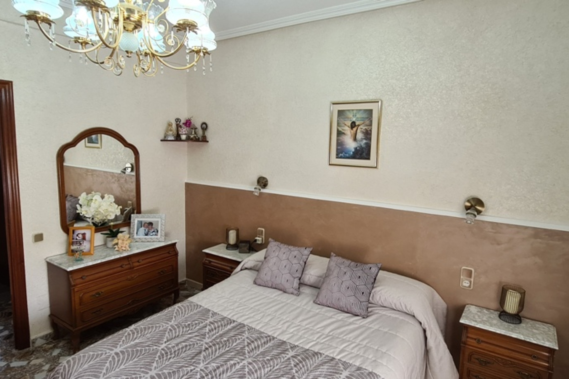 Reventa - 3. Casa pareada - Orihuela - Costa Blanca Sur